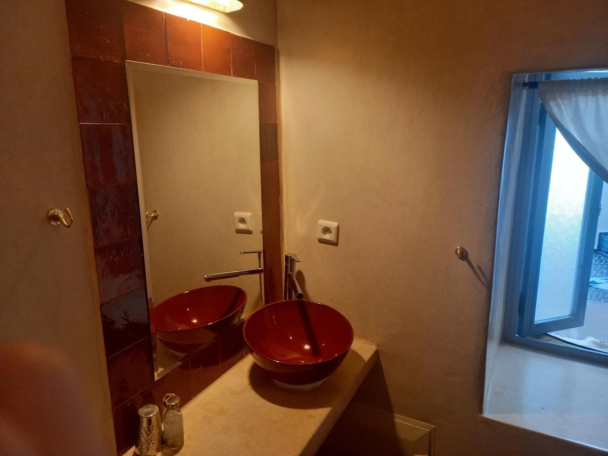 Les Jardins Des Lilas Riad 3*