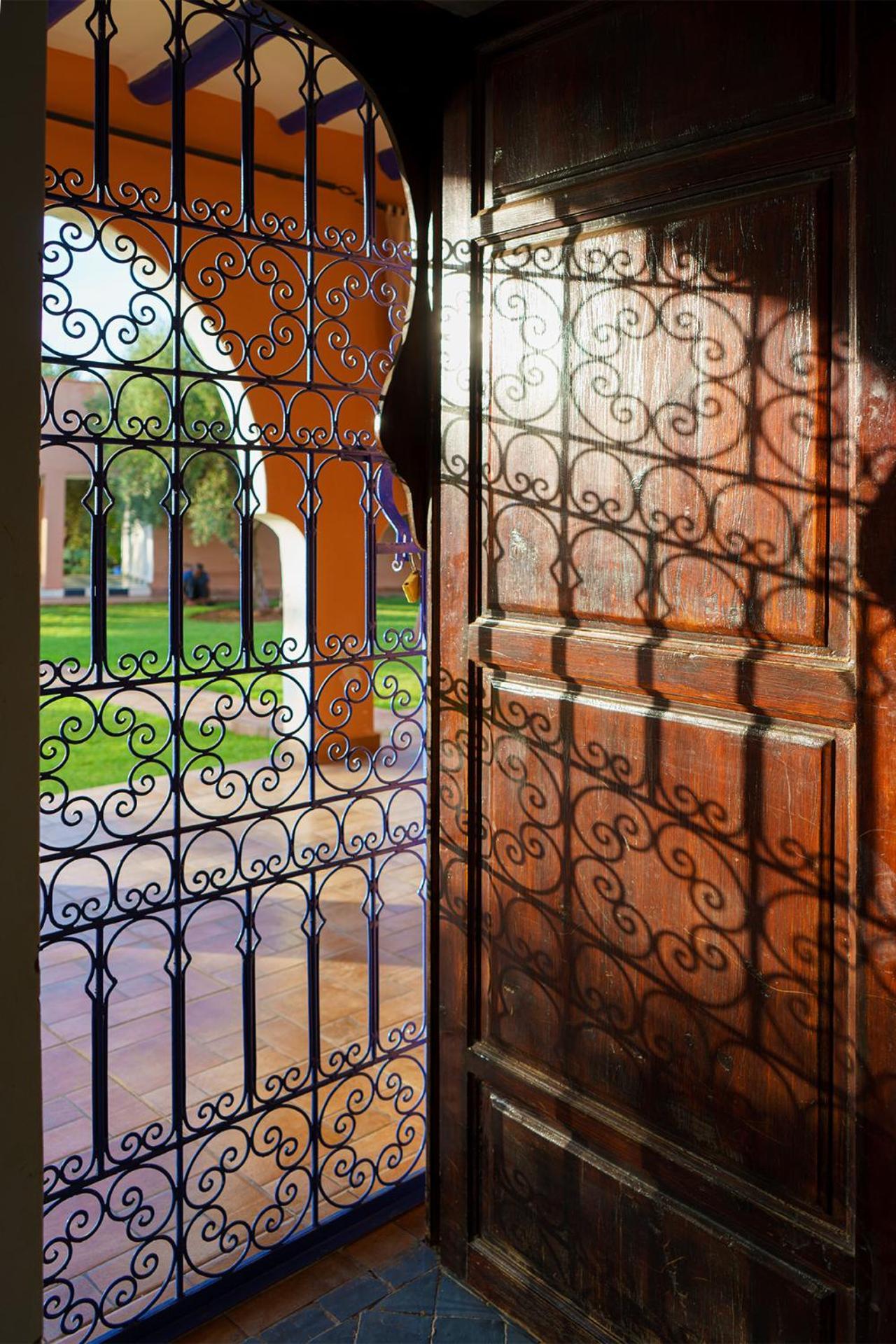 Seniame Marrakesh