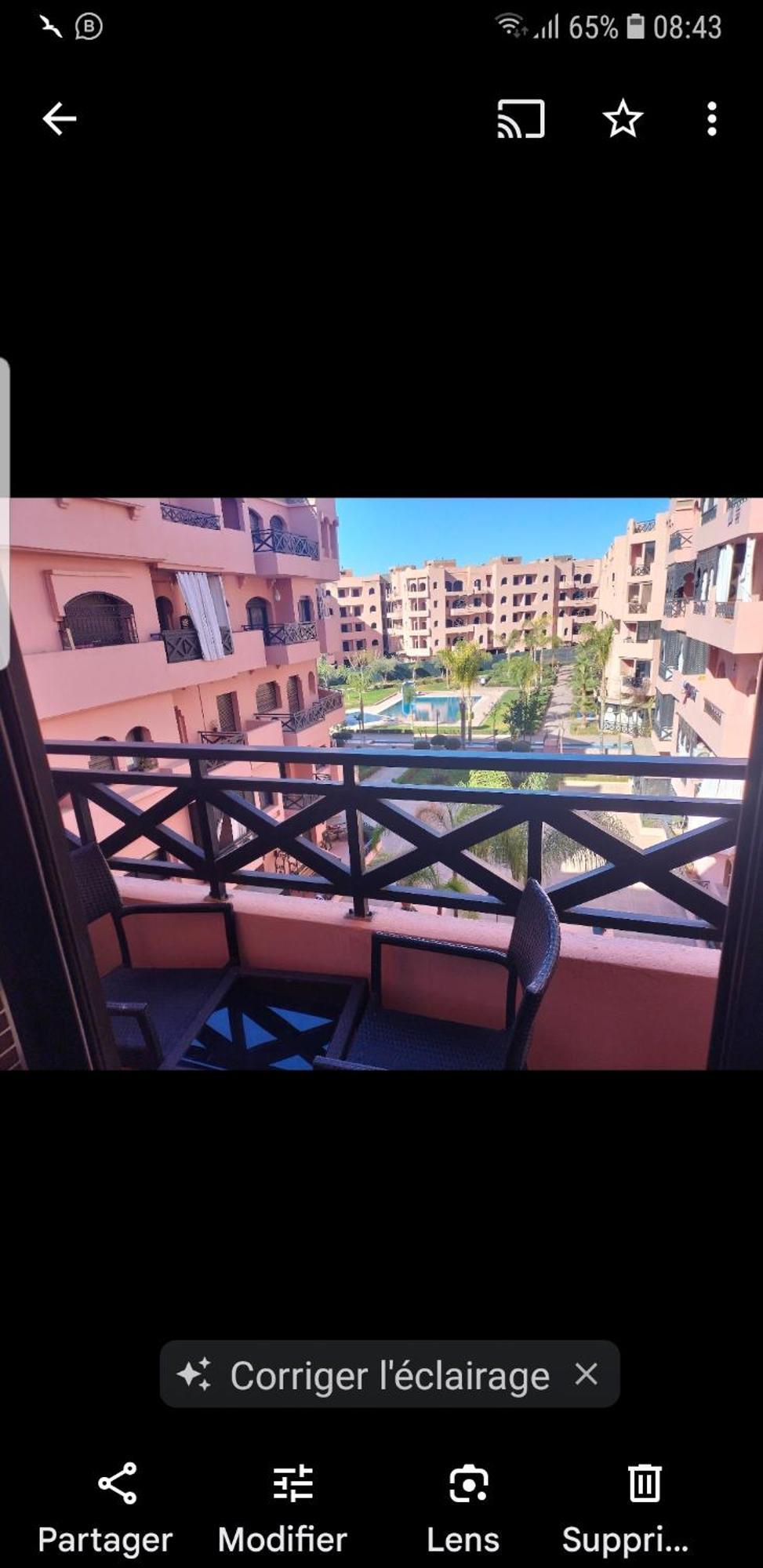 Premium Village 106 Apartamento