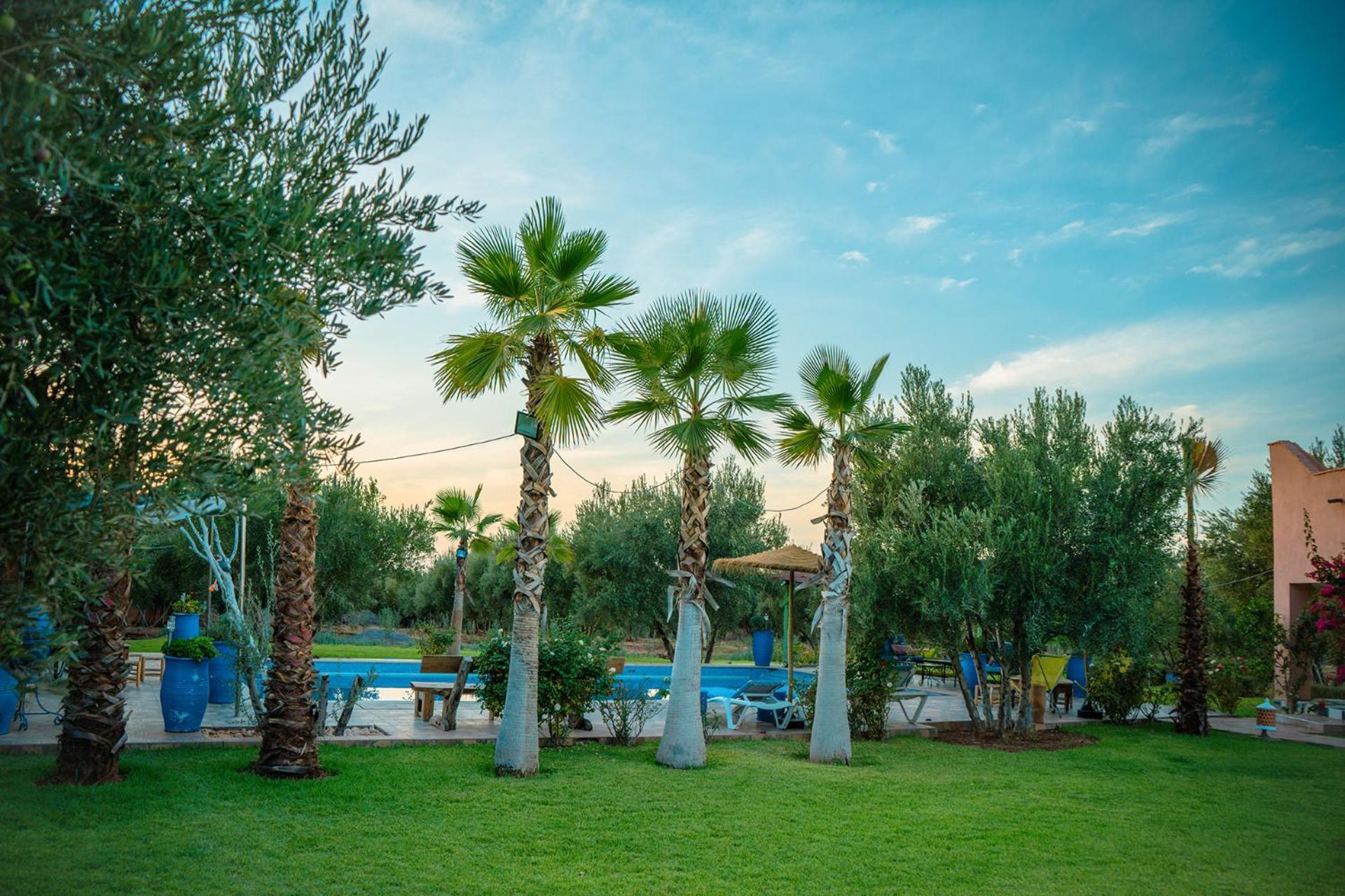 Seniame Holiday home *