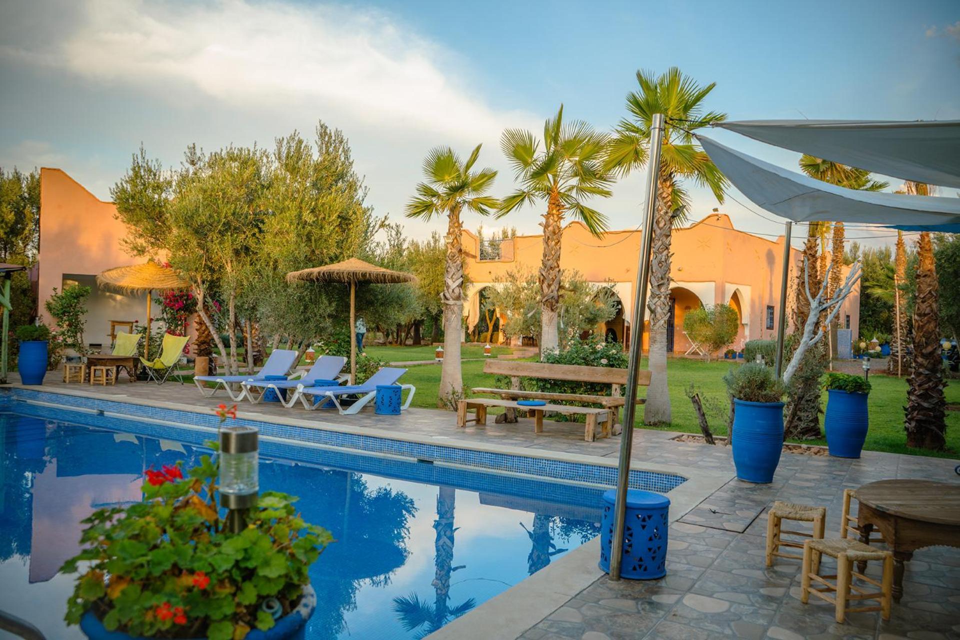 Seniame Holiday home