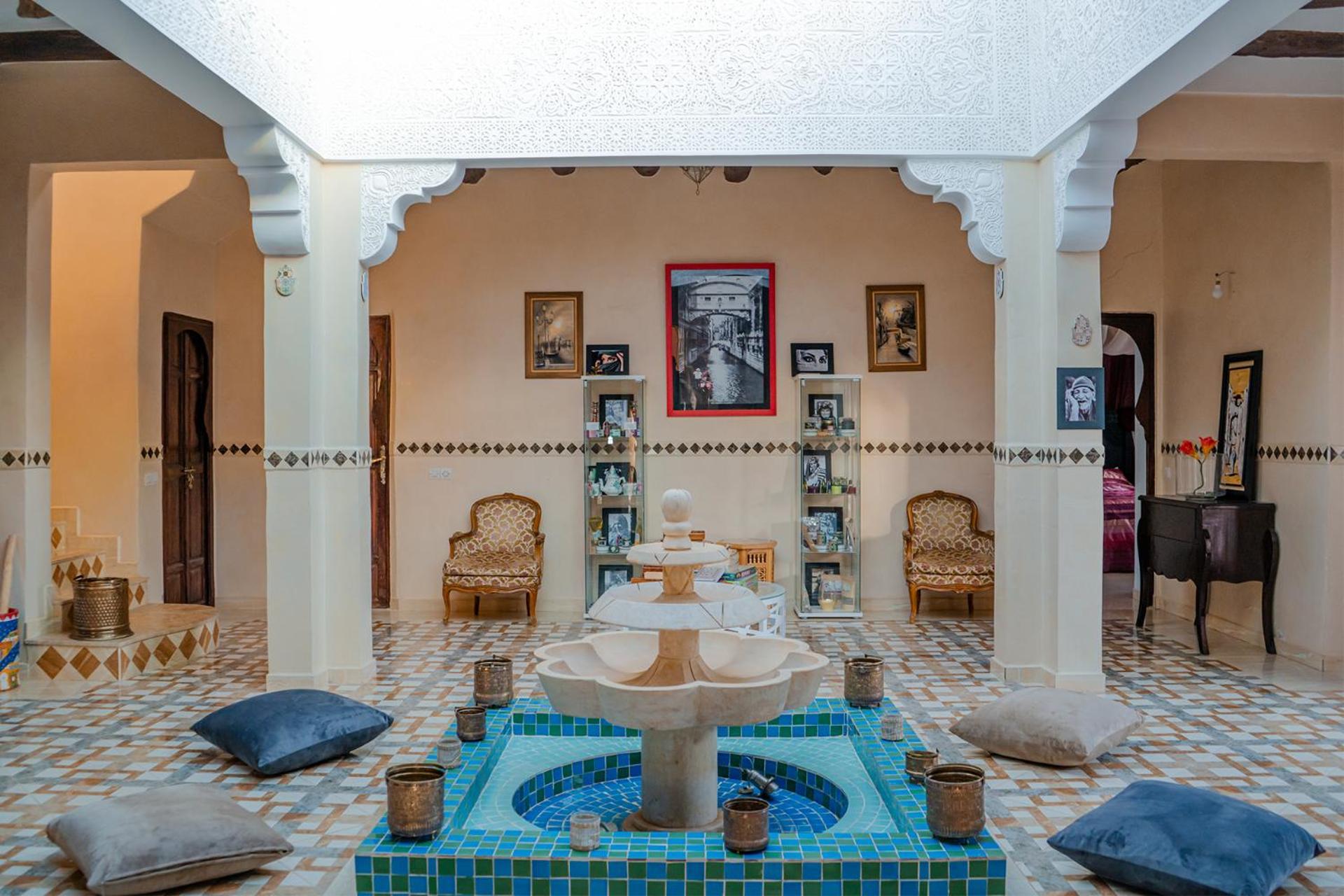 Seniame Holiday home *