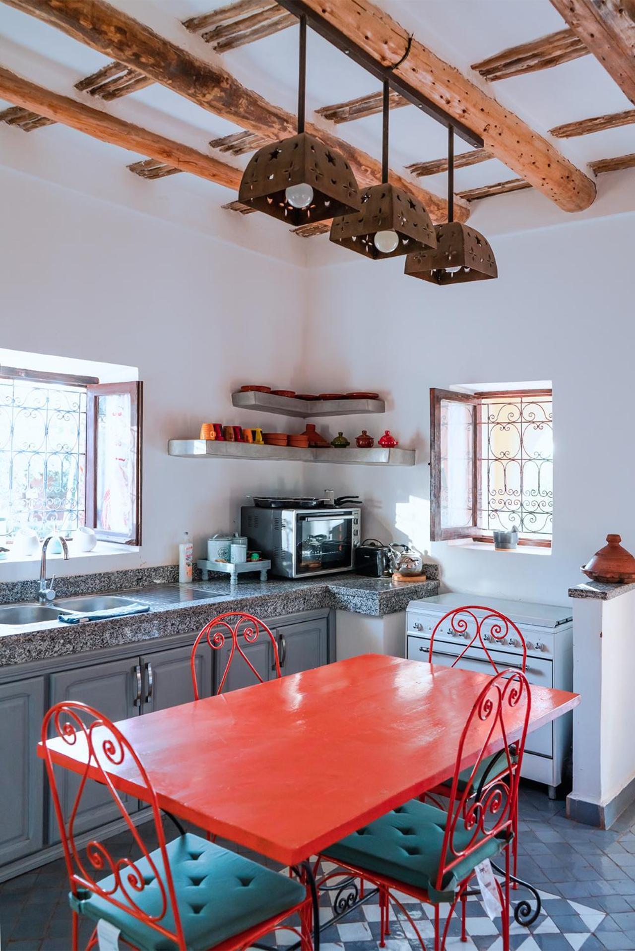 Holiday home Seniame *