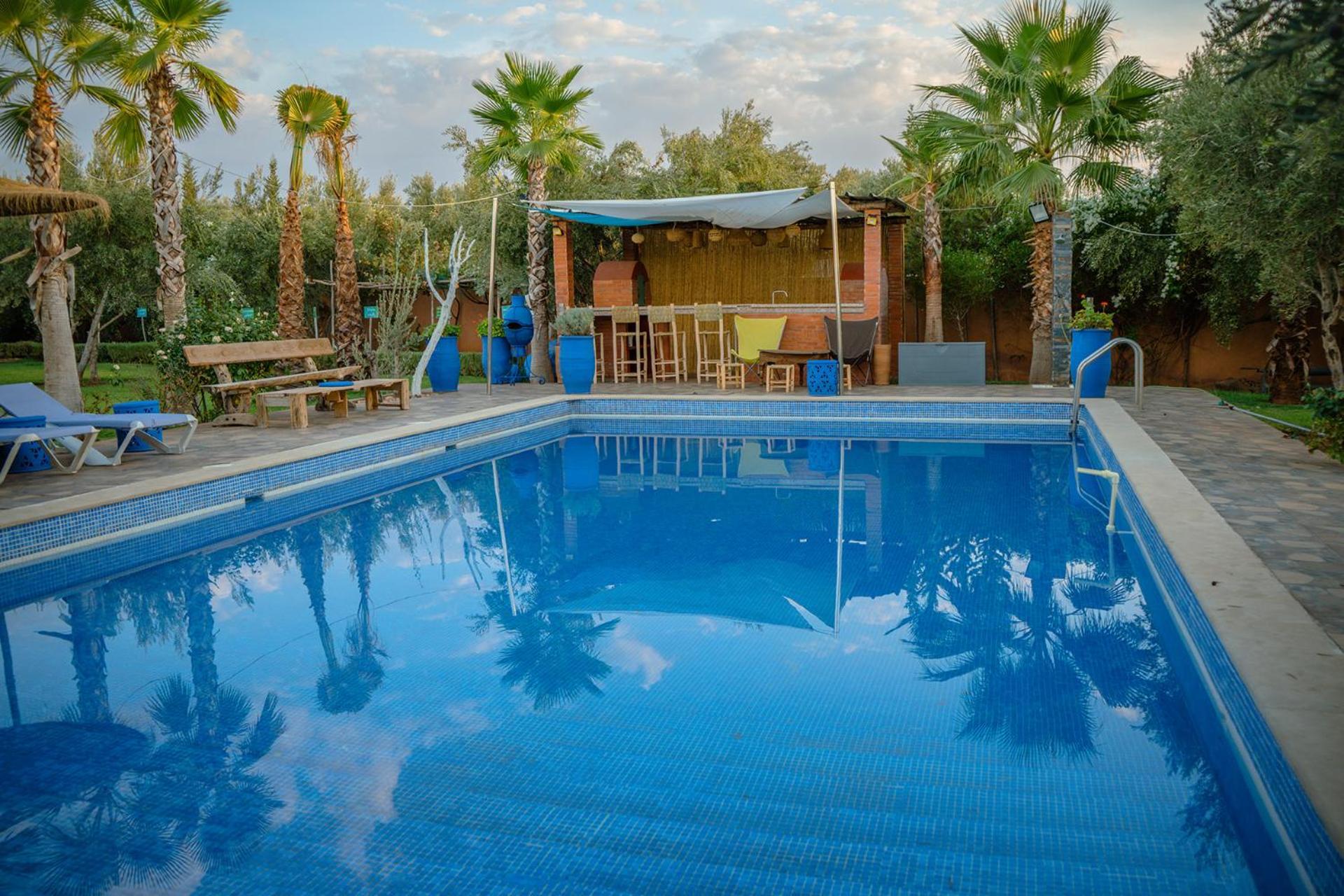 Seniame Holiday home Marrakesh