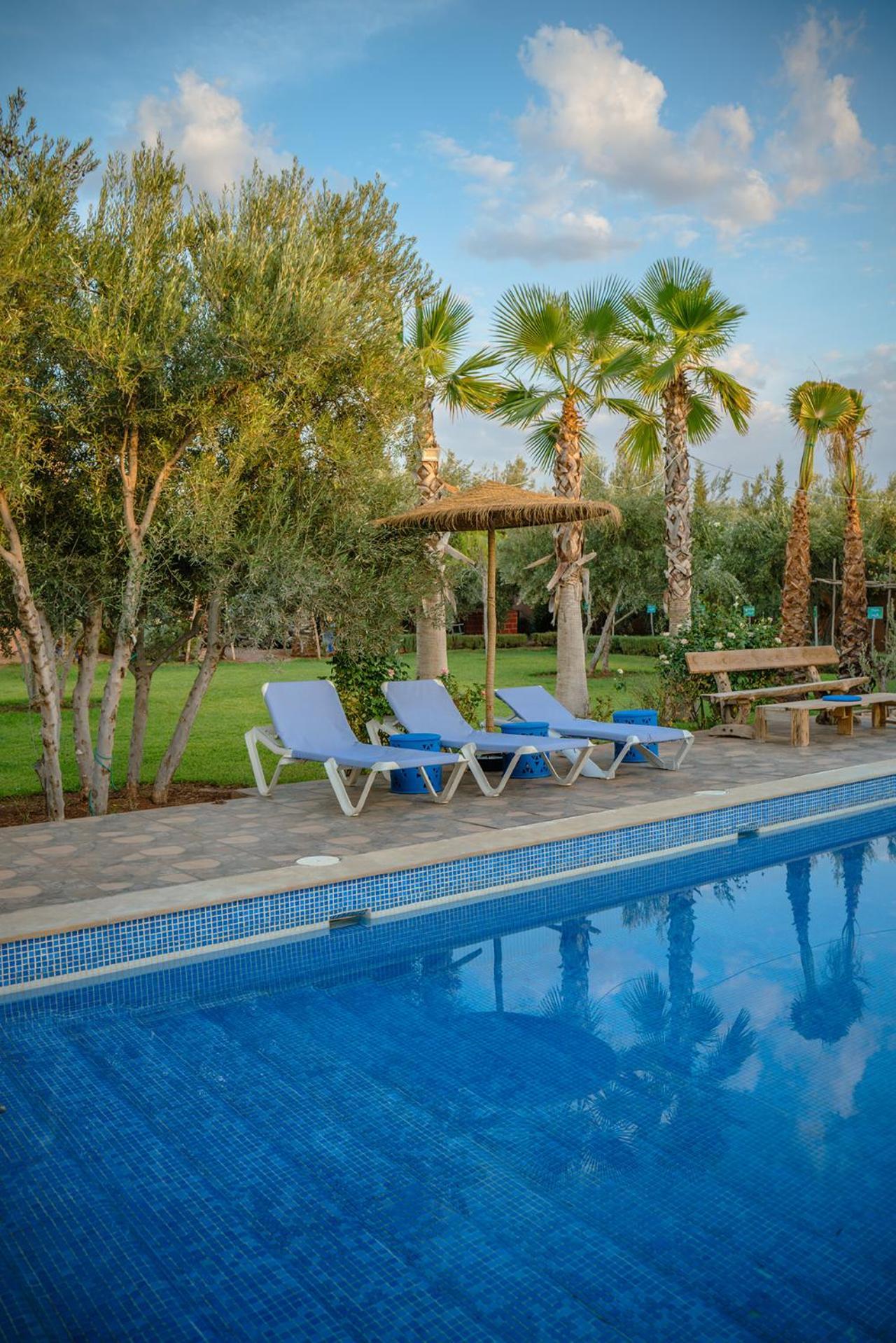 Seniame Holiday home *