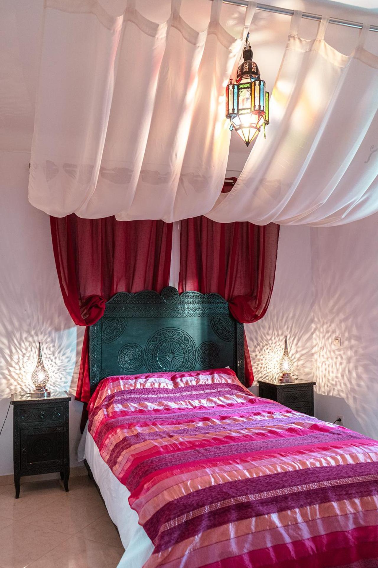 Seniame Marrakesh