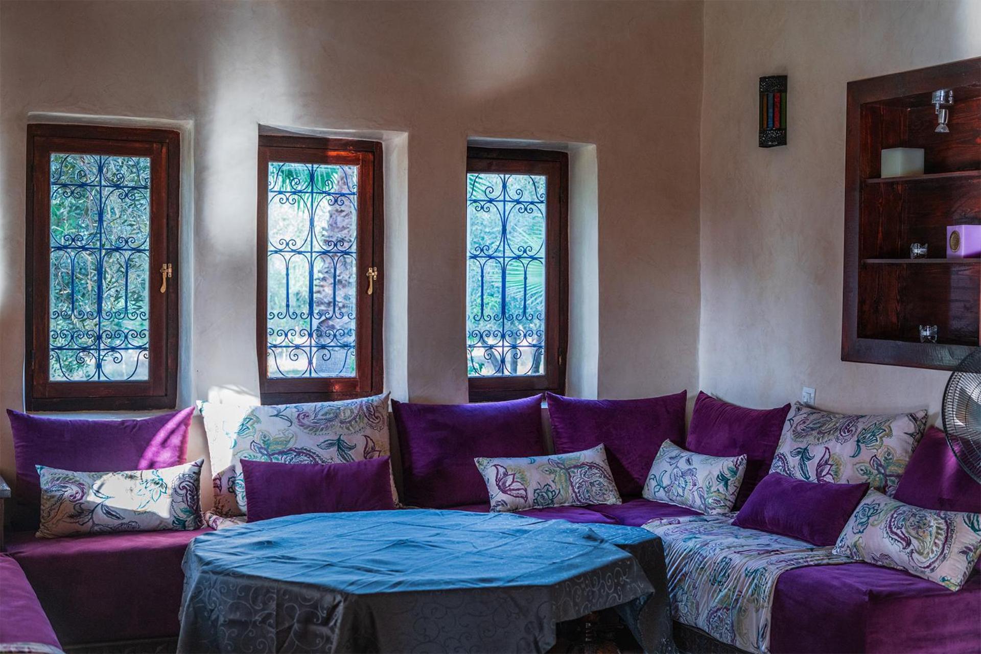 Holiday home Seniame Marrakesh