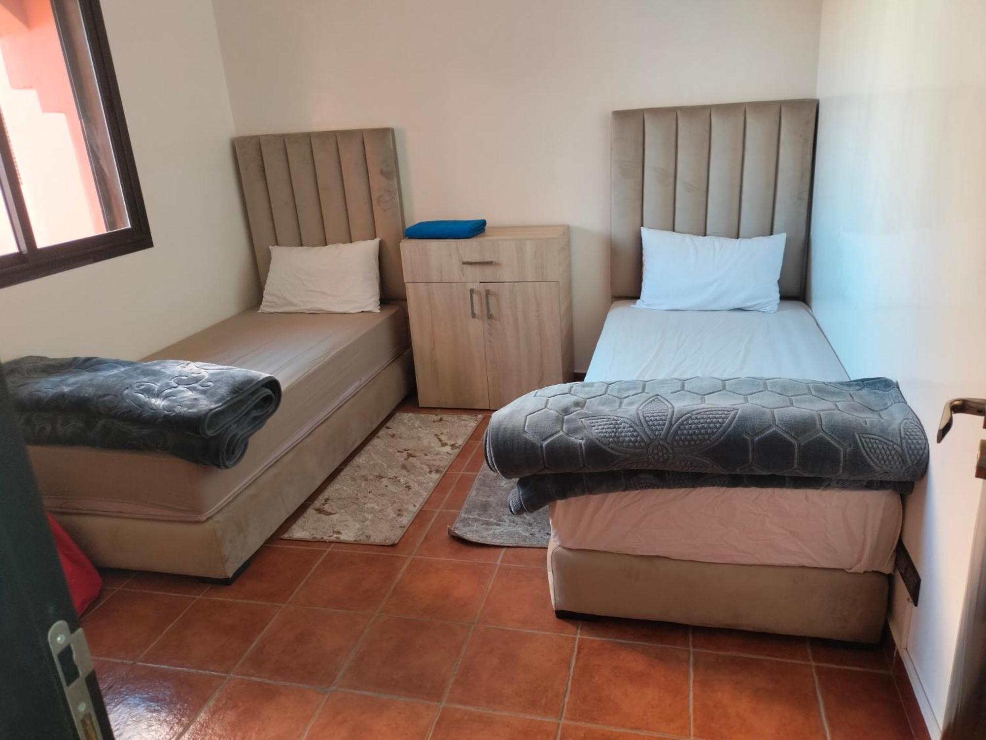 Premium Village 106 Apartment