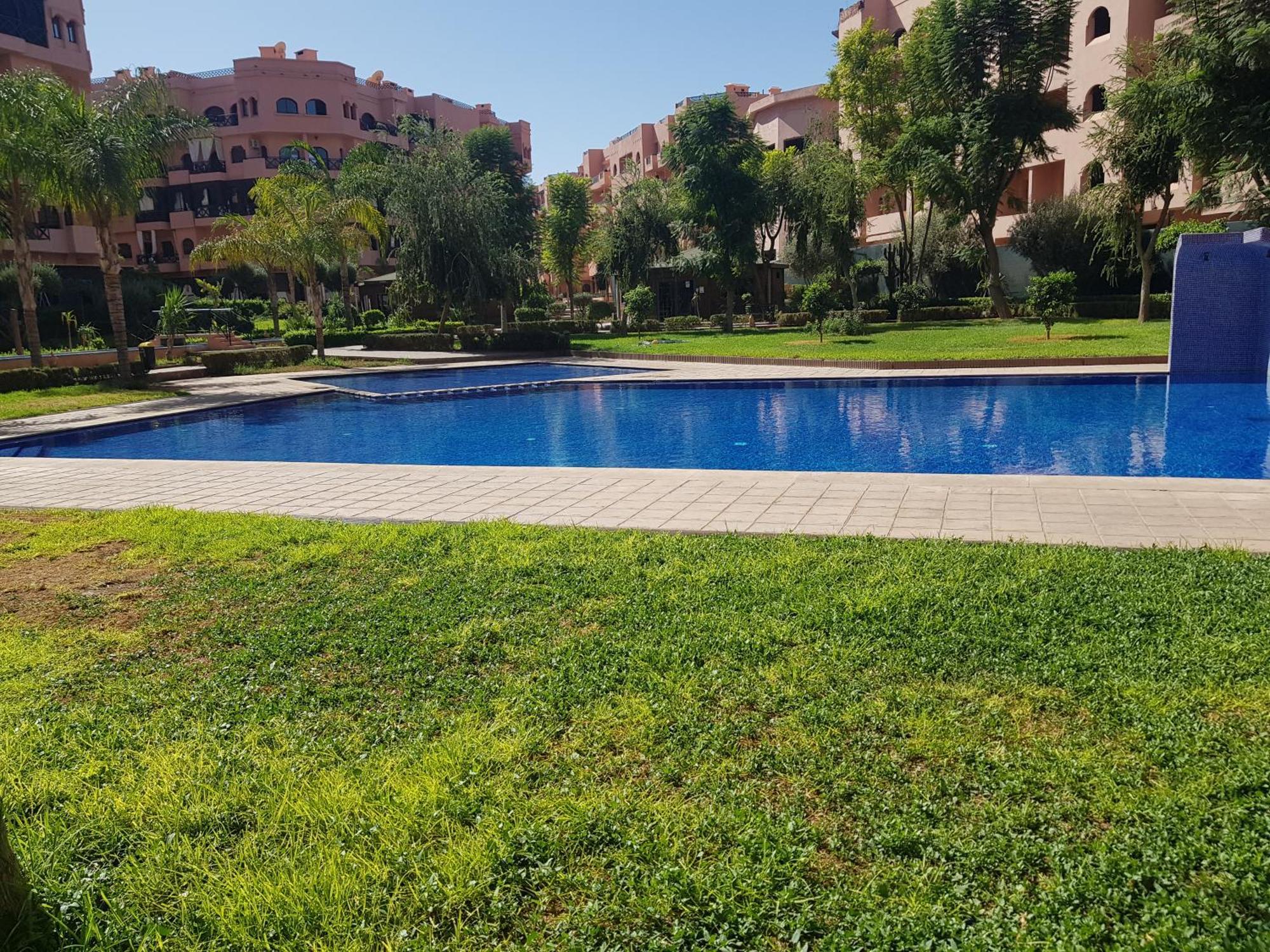 Premium Village 106 Apartment Marrakesh