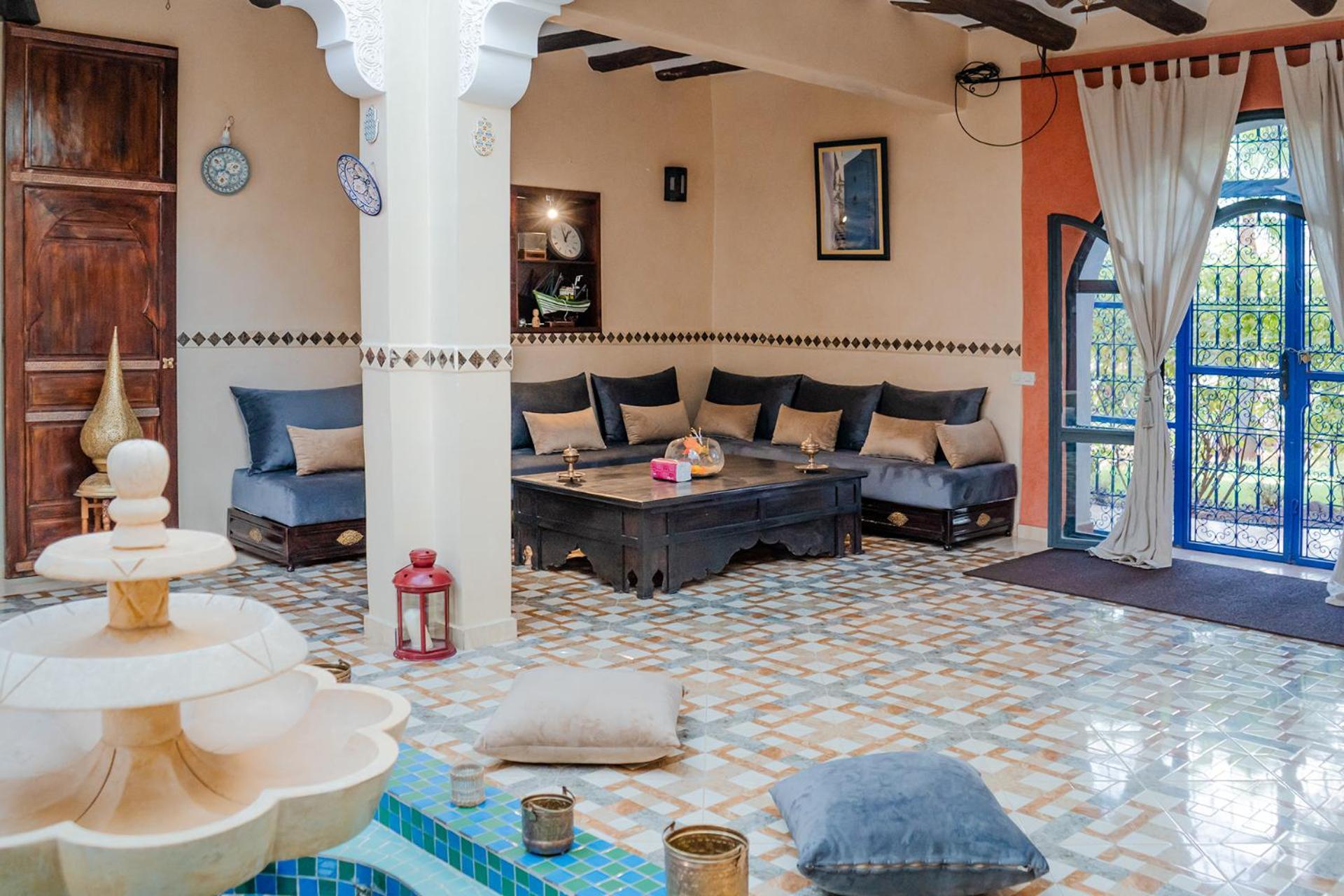 Holiday home Seniame *
