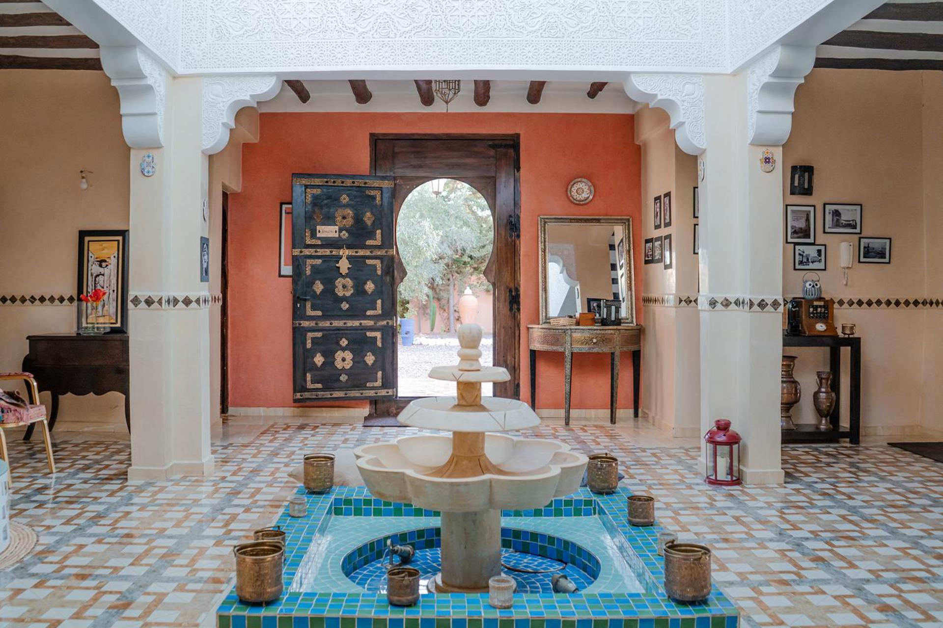 Holiday home Seniame Marrakesh