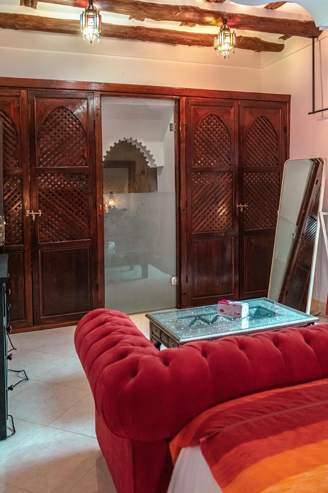Seniame Marrakesh
