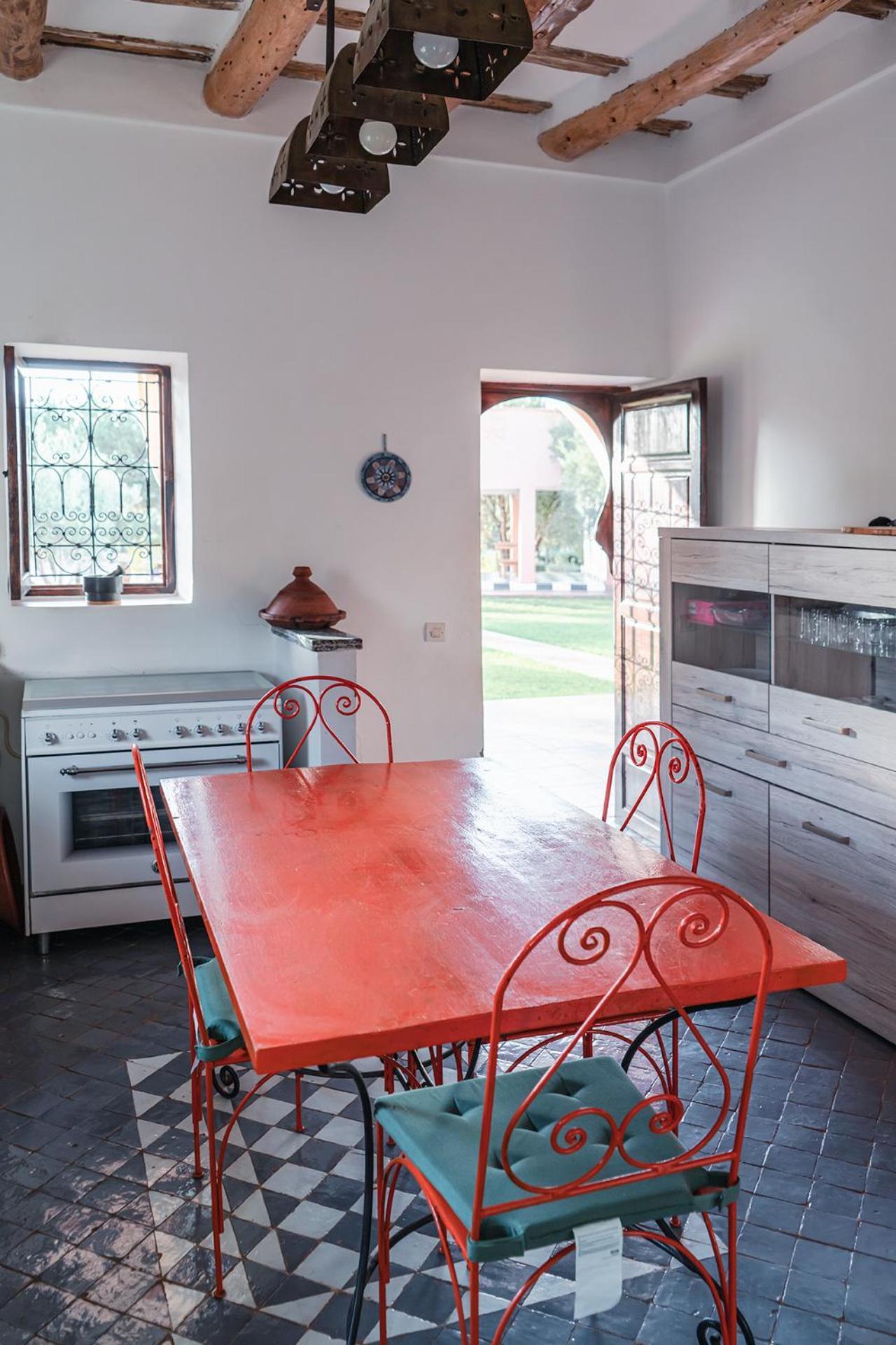 Holiday home Seniame *