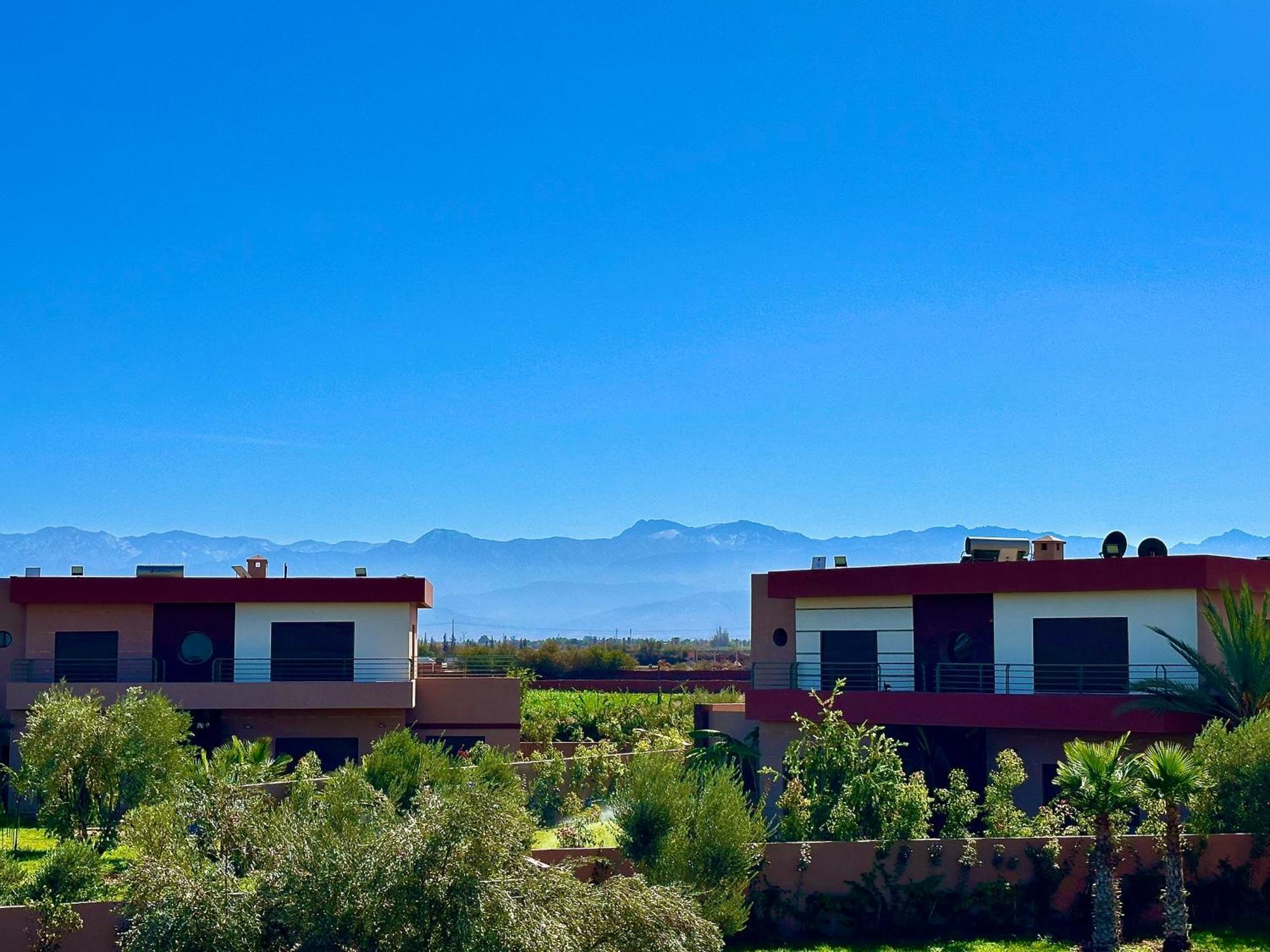Konouz Palace Marrakesh