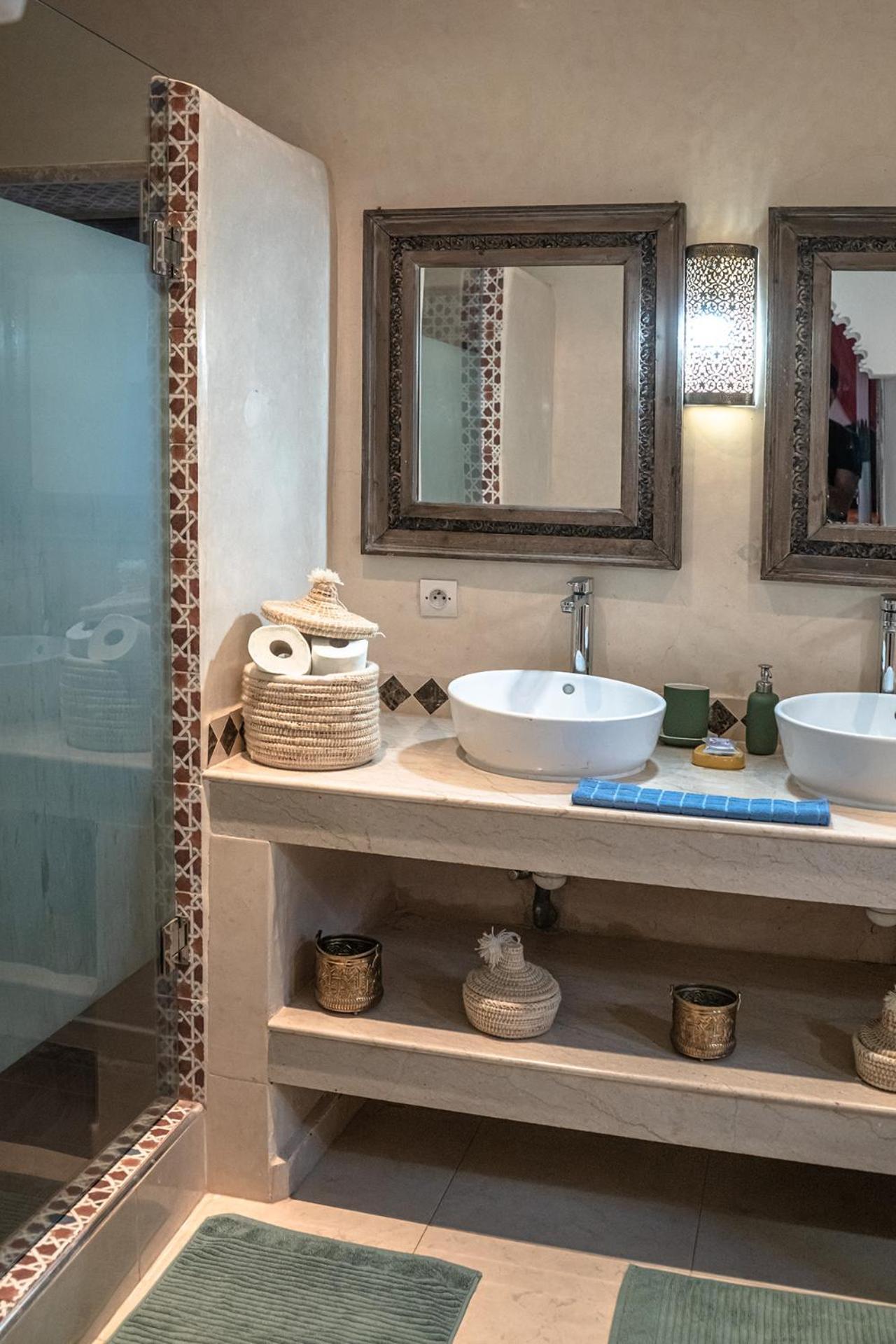 Seniame Holiday home Marrakesh
