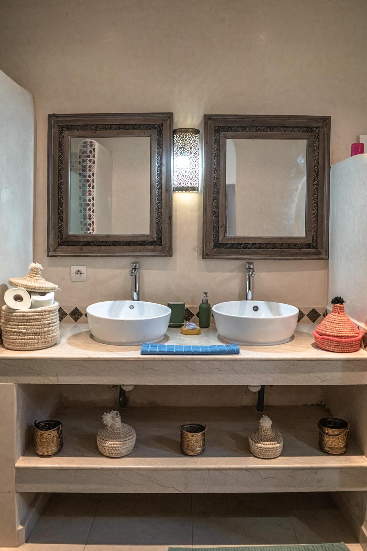Holiday home Seniame Marrakesh