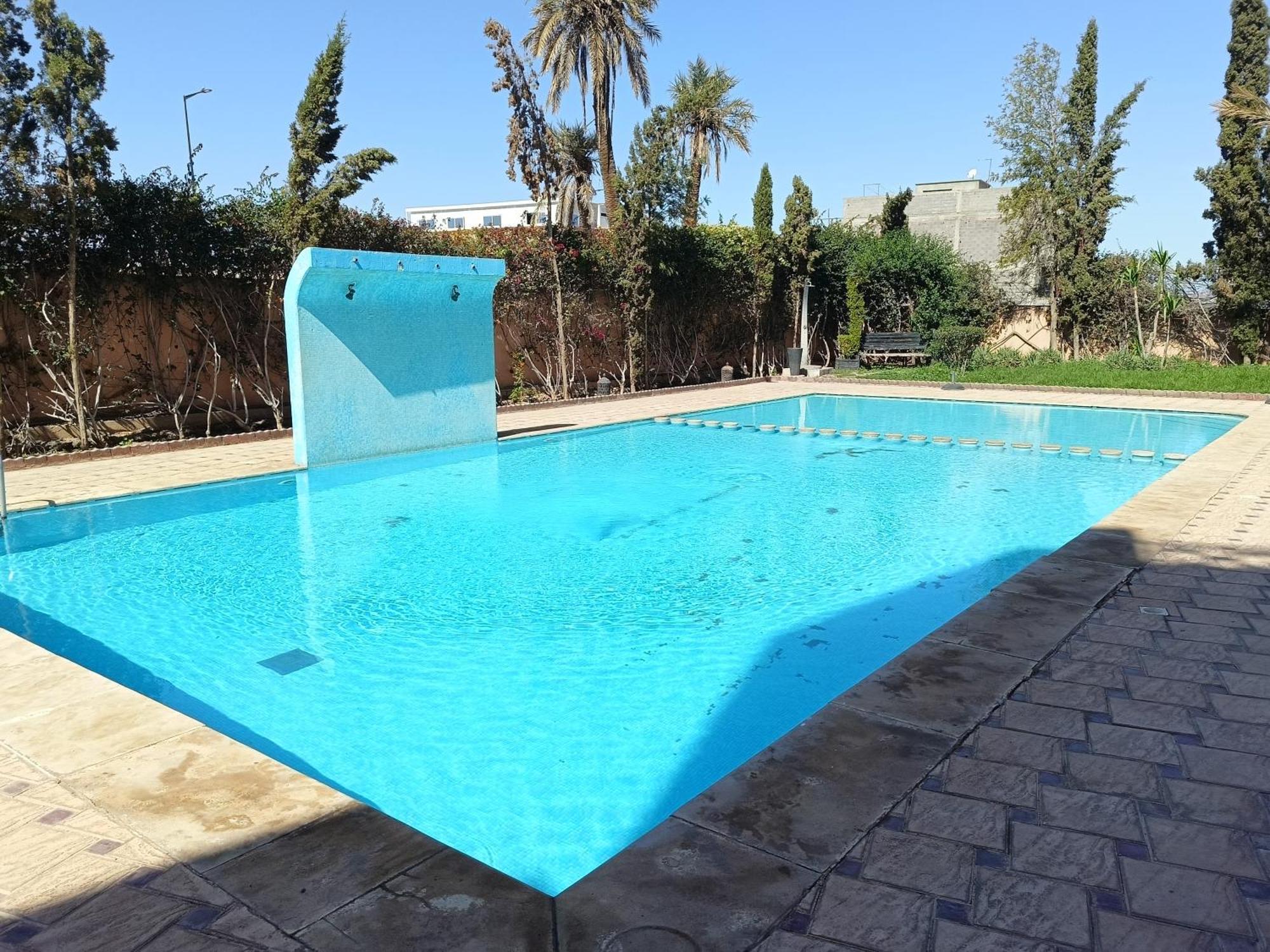 Apartment Premium Village 64 Marrakesh