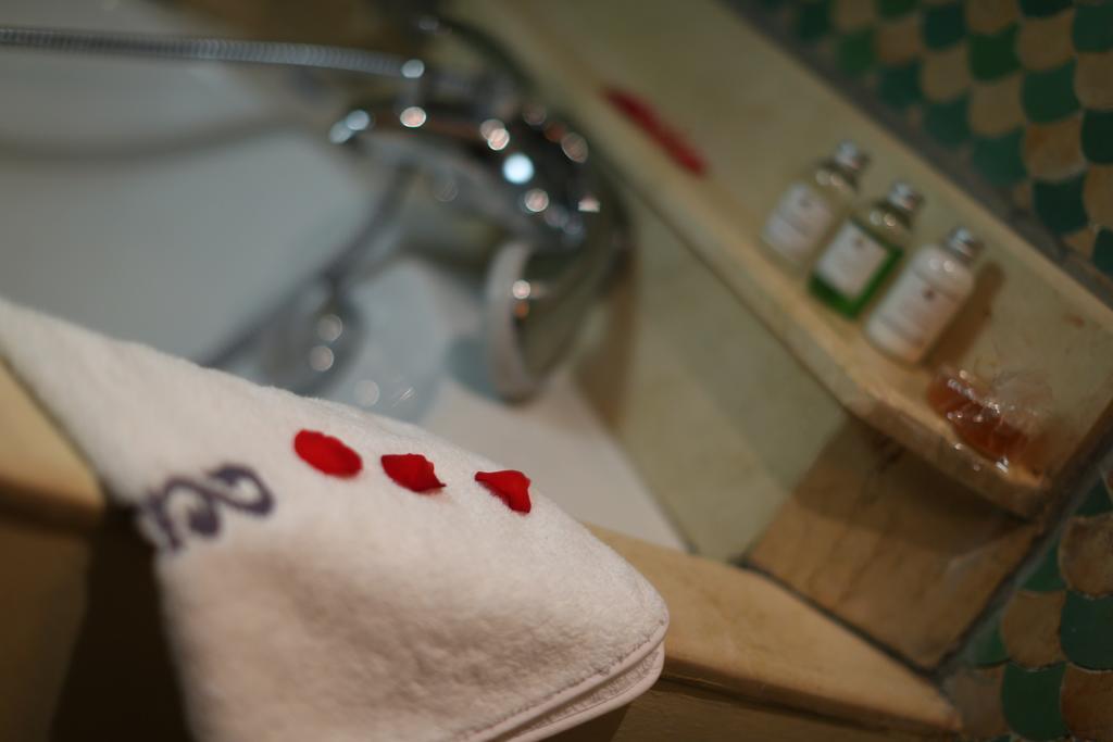 M & Boutique Guest house Marrakesh