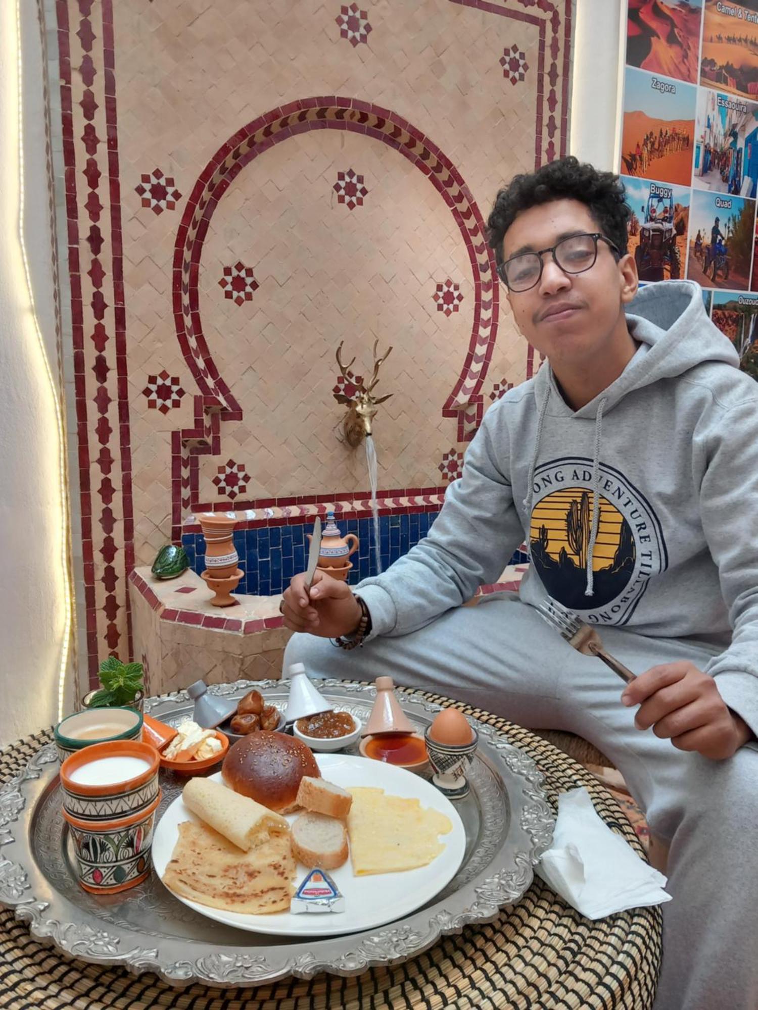 Hostel Jad Ziad *