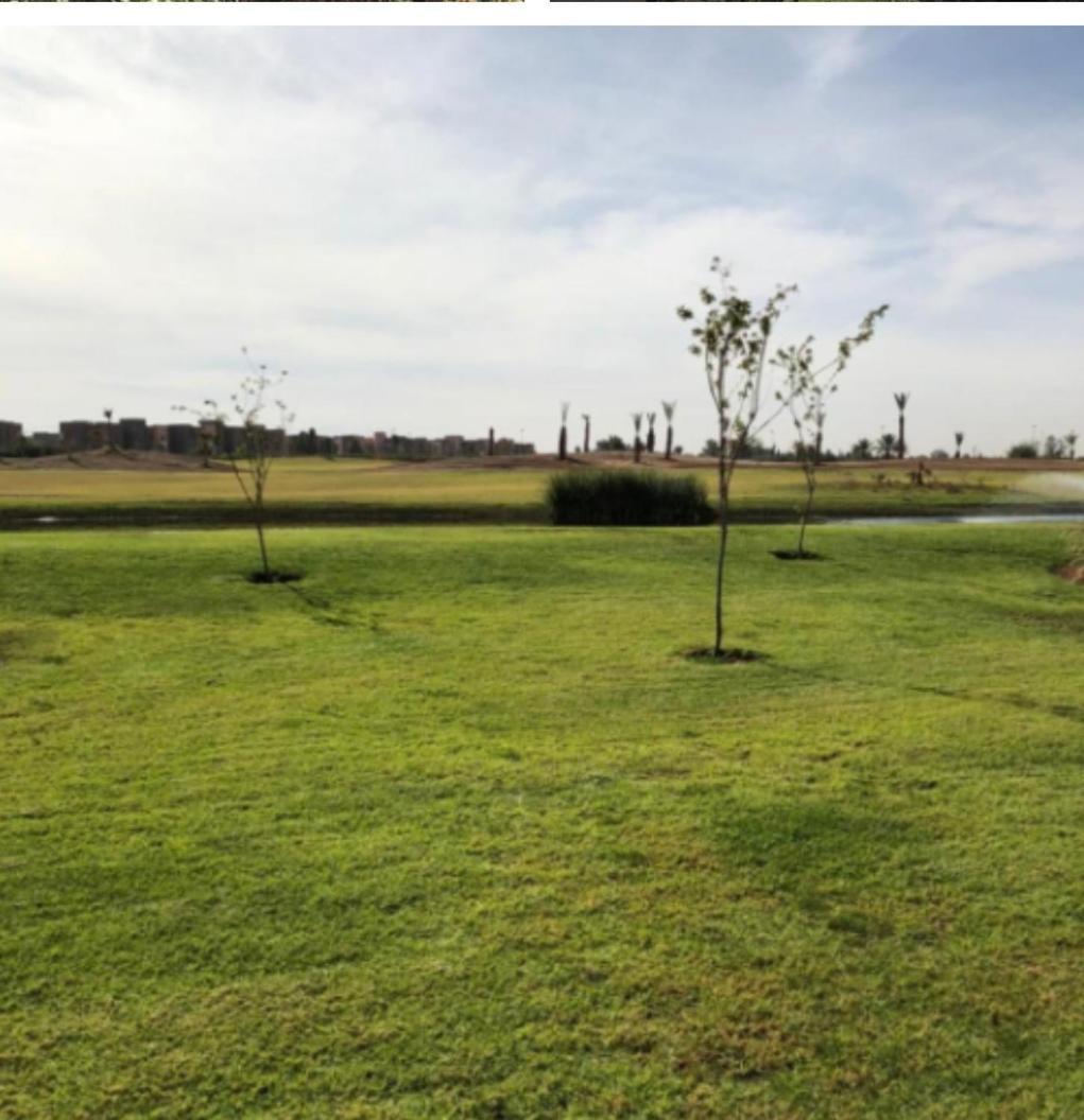 Prestigia Golf Pour Les Familles Apartamento