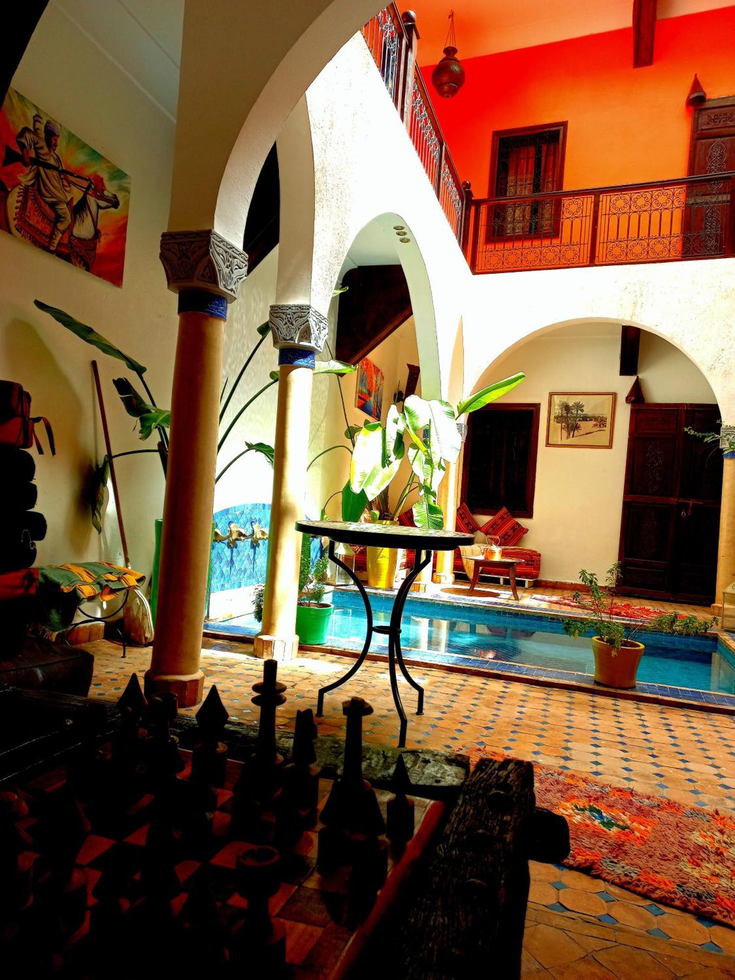 Reve D Antan , Real Dream Bed & Breakfast *