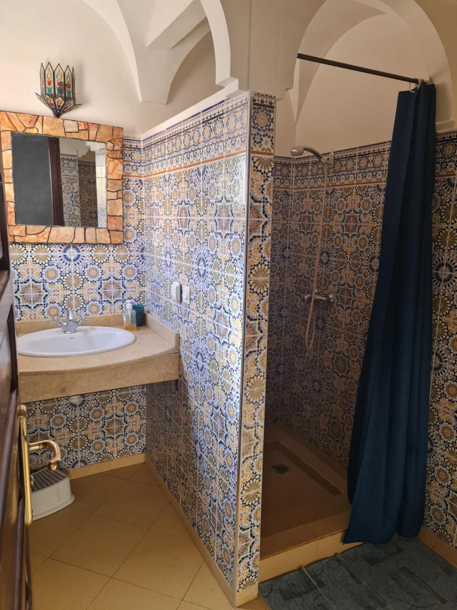 Bab Almadina * Marrakesh