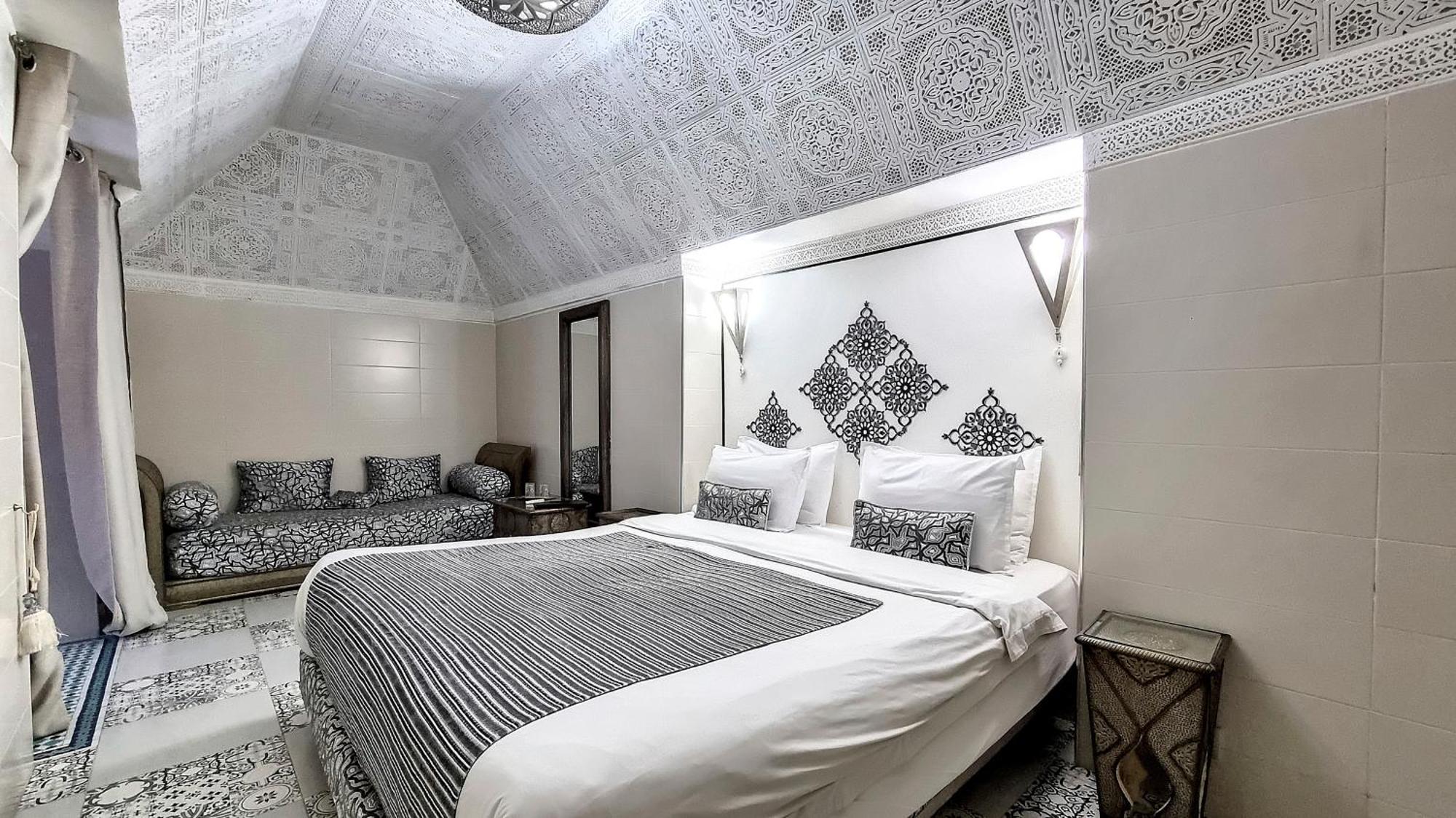 Guest house Argan Marrakesh