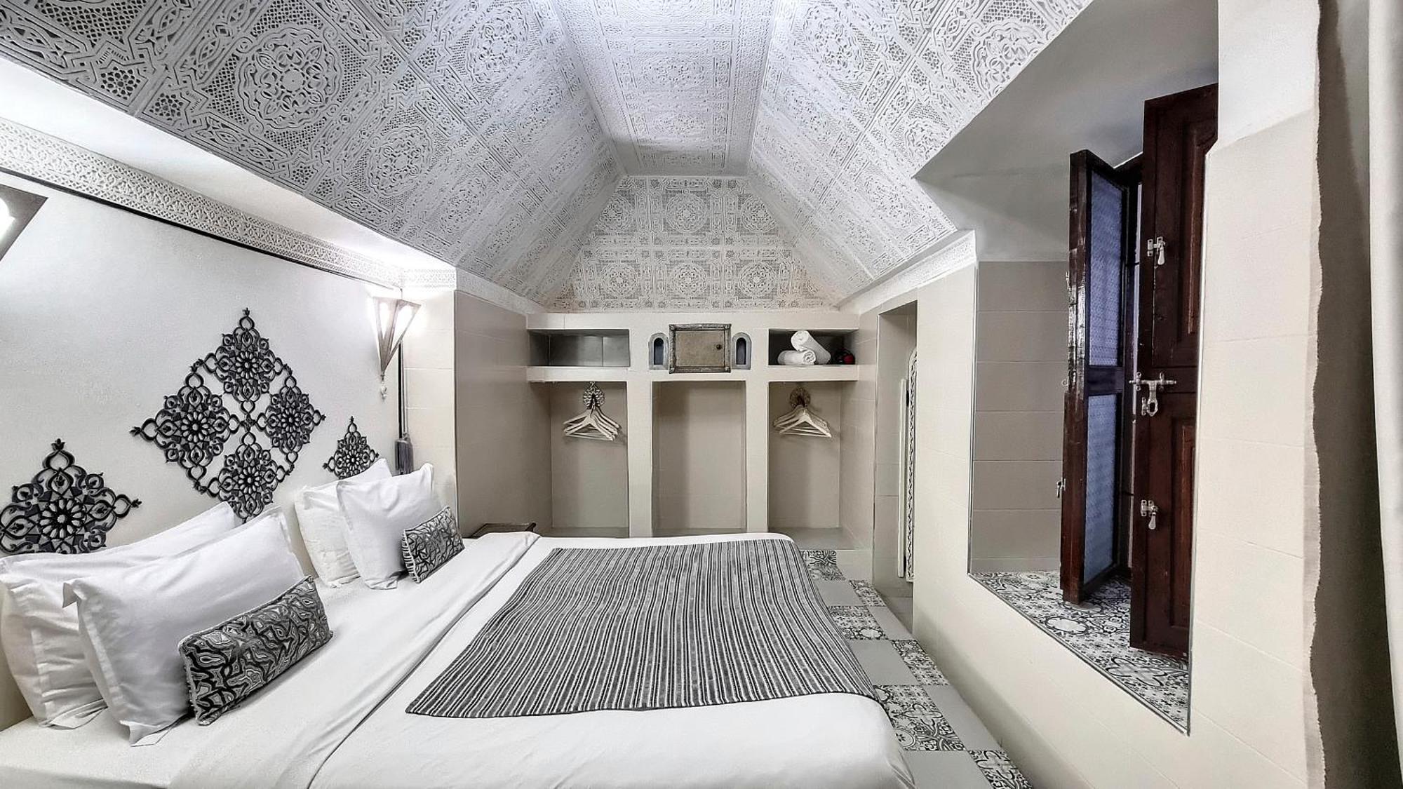 Guest house Argan