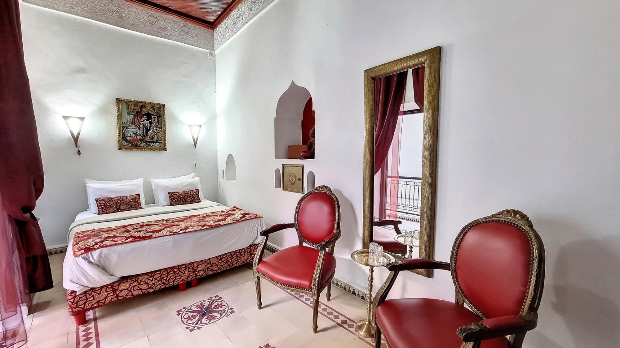 Argan 2* Marrakesh