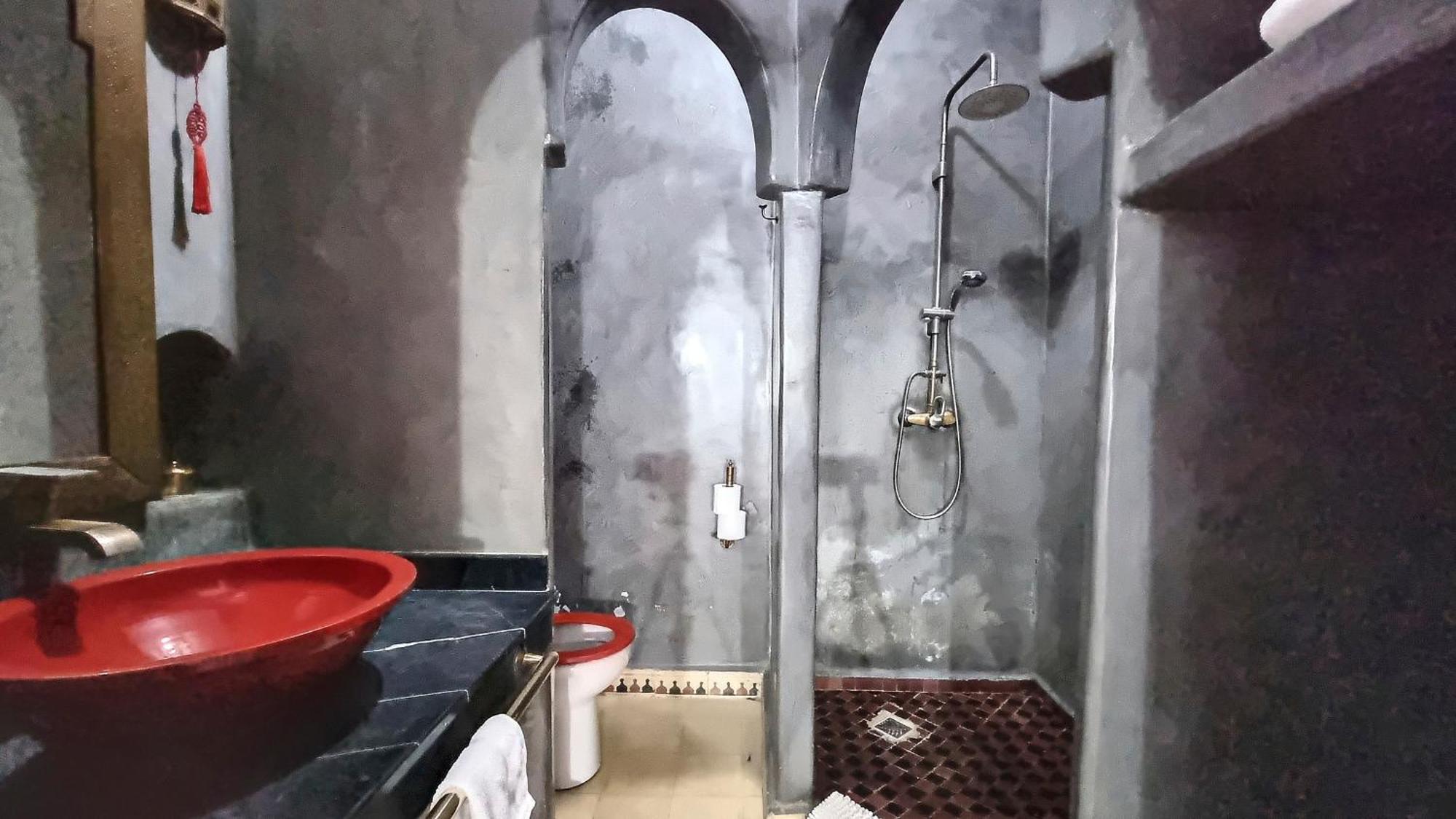 Guest house Argan