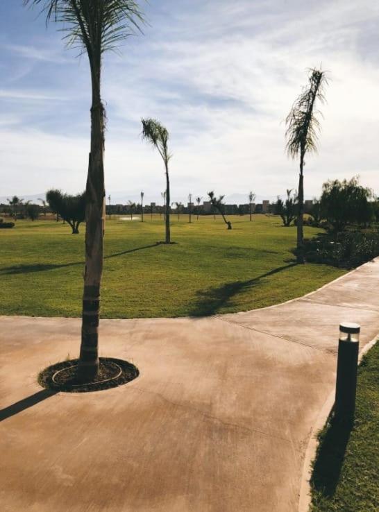 Prestigia Golf Pour Les Familles Apartment *