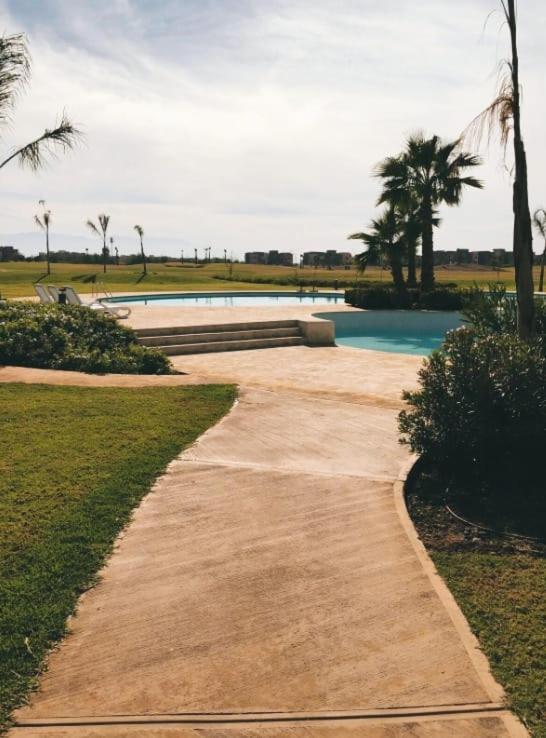Prestigia Golf Pour Les Familles Apartamento Marrakesh