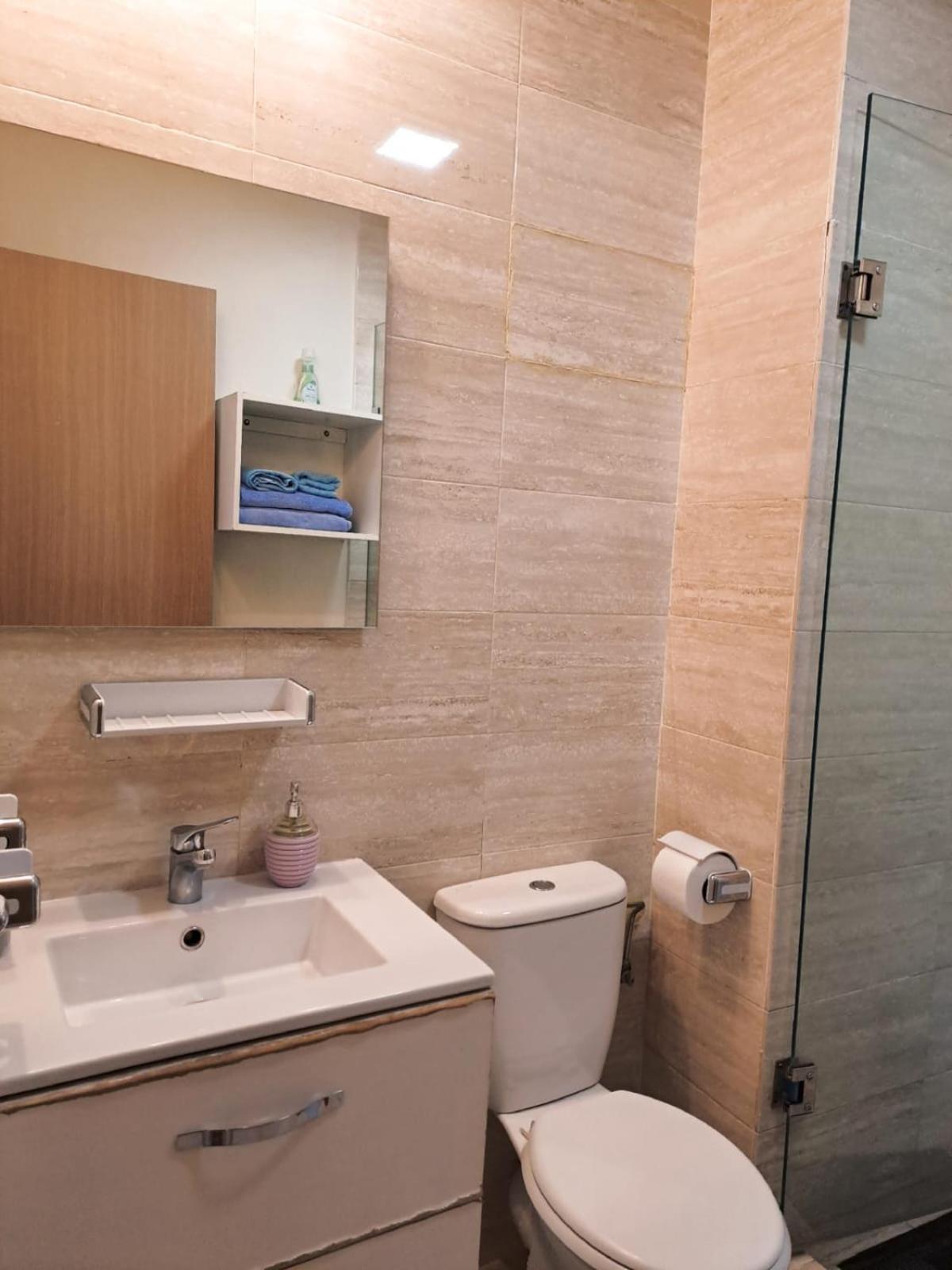 Prestigia Golf Pour Les Familles Apartamento *