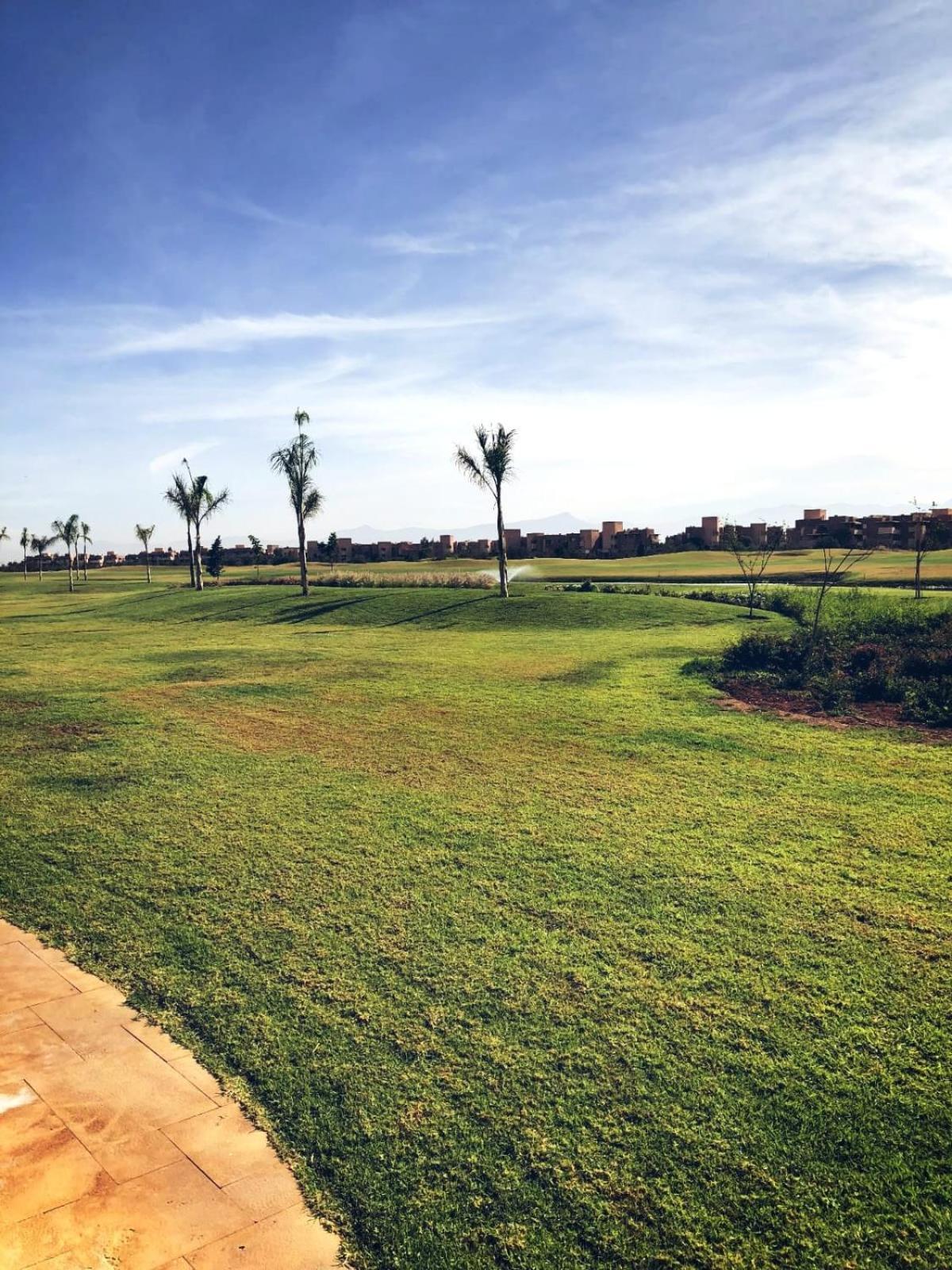 Apartment Prestigia Golf Pour Les Familles