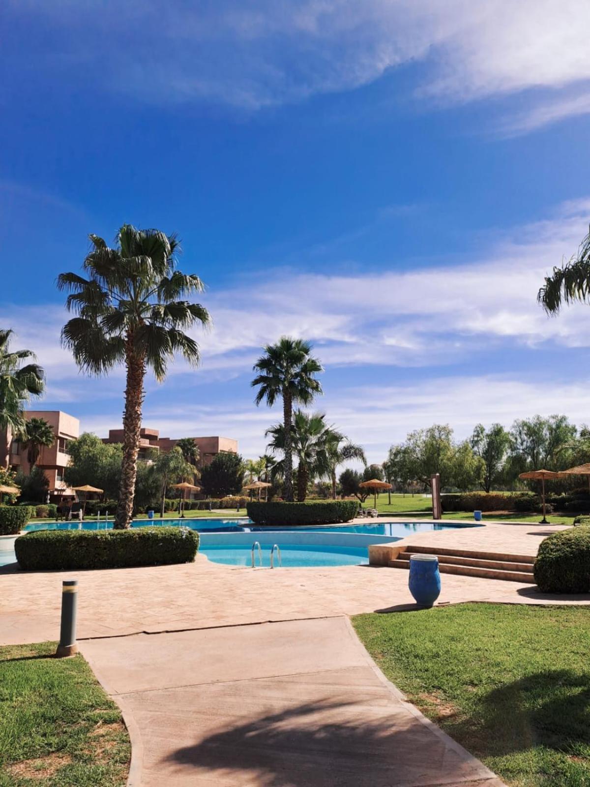 Apartamento Prestigia Golf Pour Les Familles *