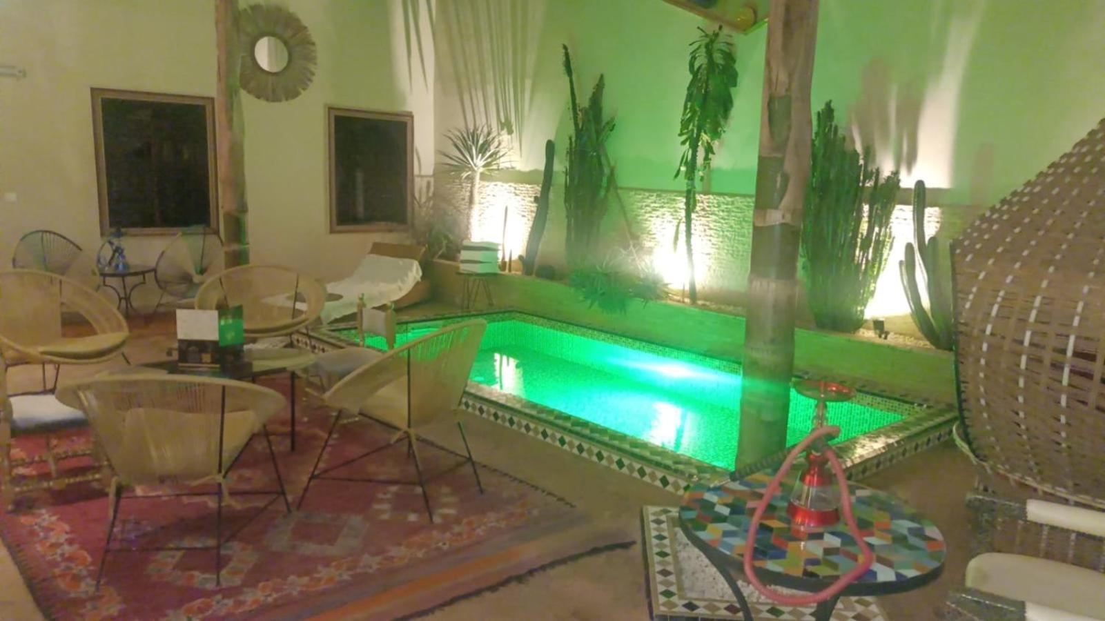 En Exclusivité Maison D Hôtes Chamade&spa *