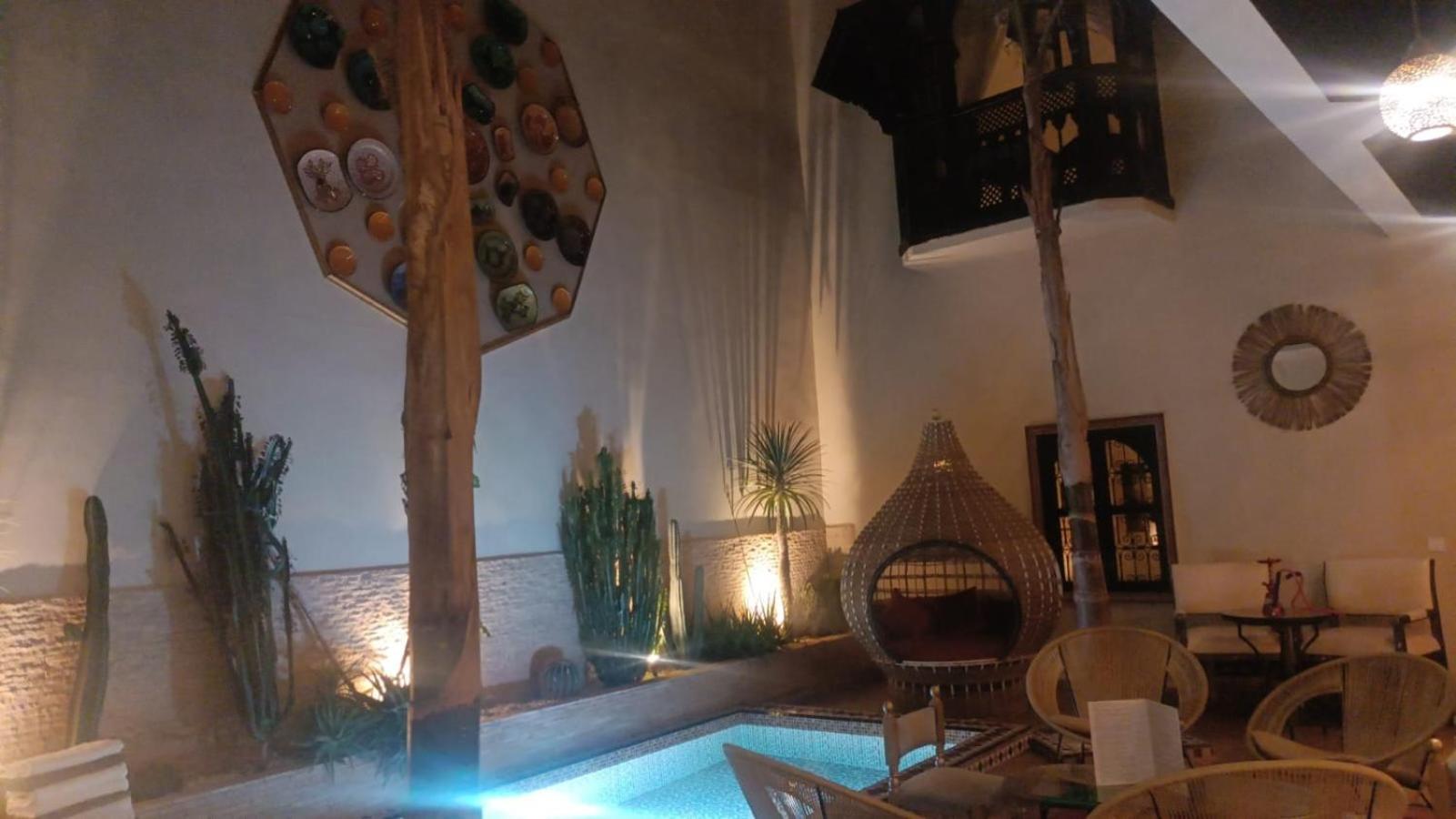 Сasa de vacaciones En Exclusivité Maison D Hôtes Chamade&spa *