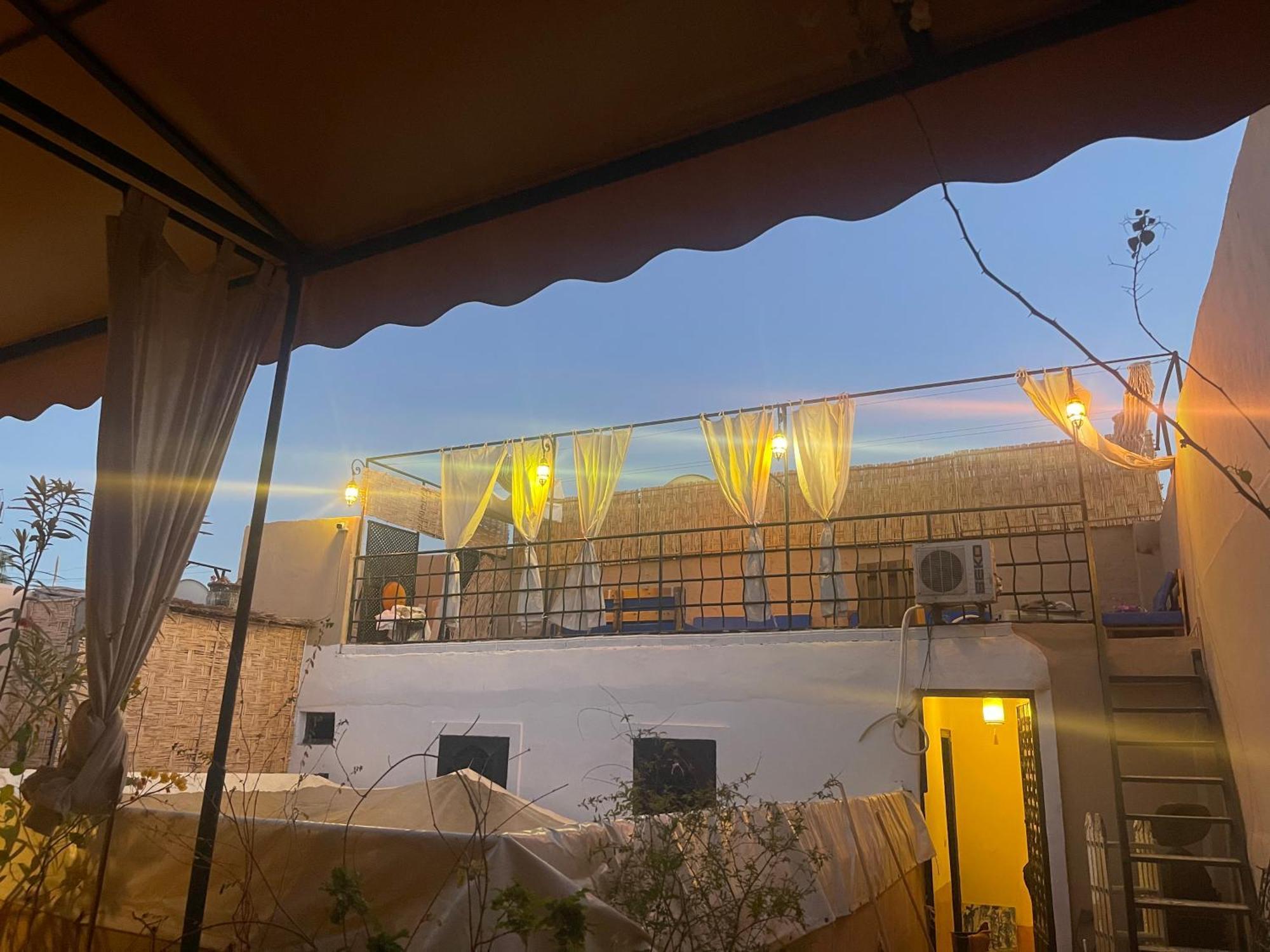 Gaya Riad Marrakesh