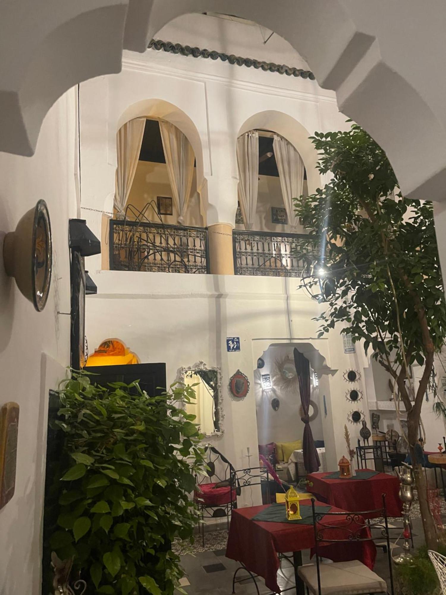 Gaya Marrakesh