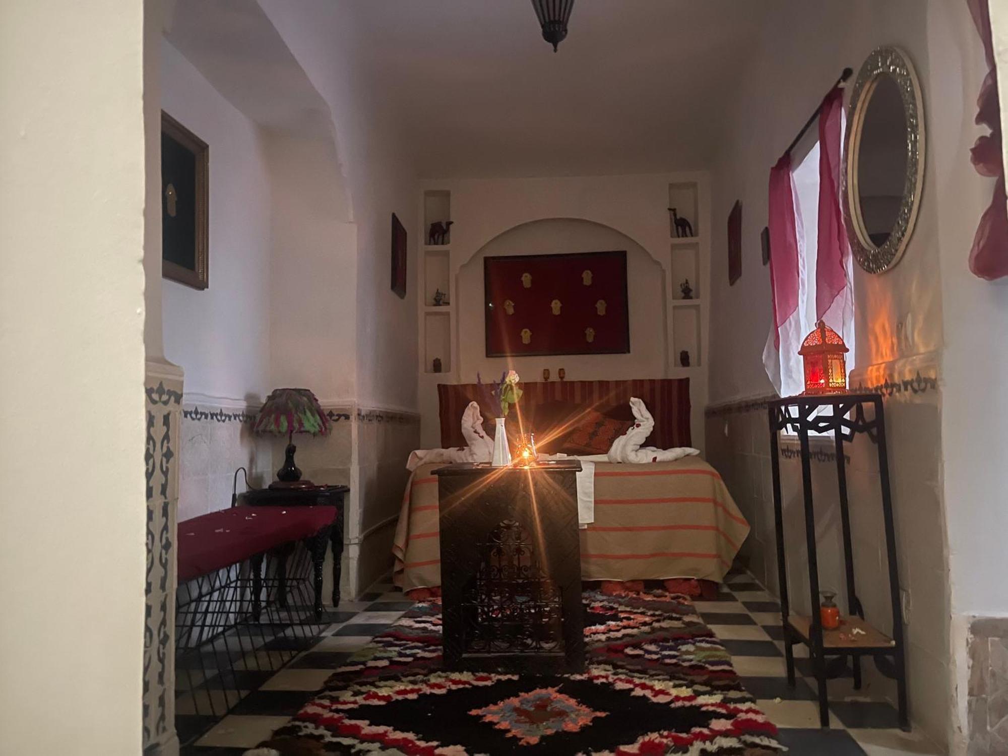 Gaya Marrakesh