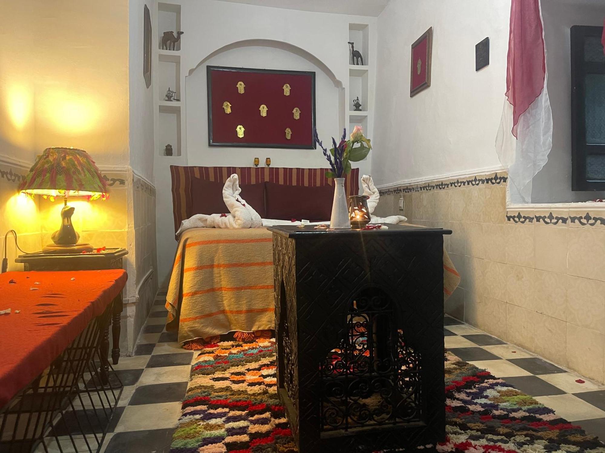 Gaya Riad Marrakesh