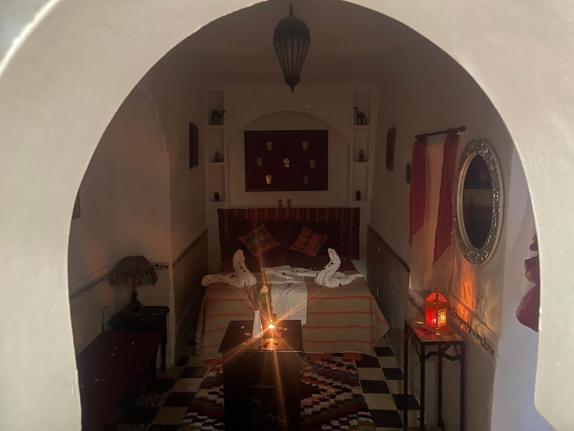 Gaya Marrakesh