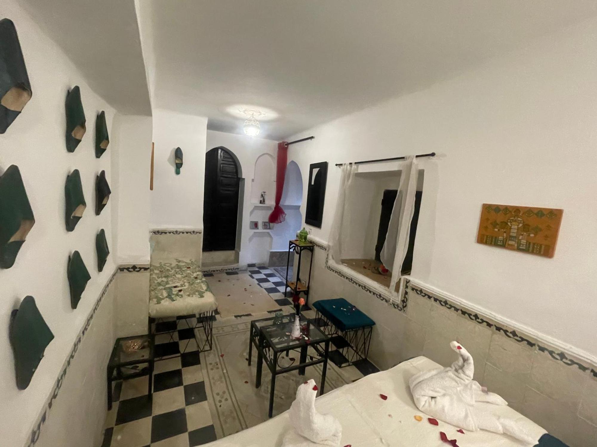 Riad Gaya Marrakesh