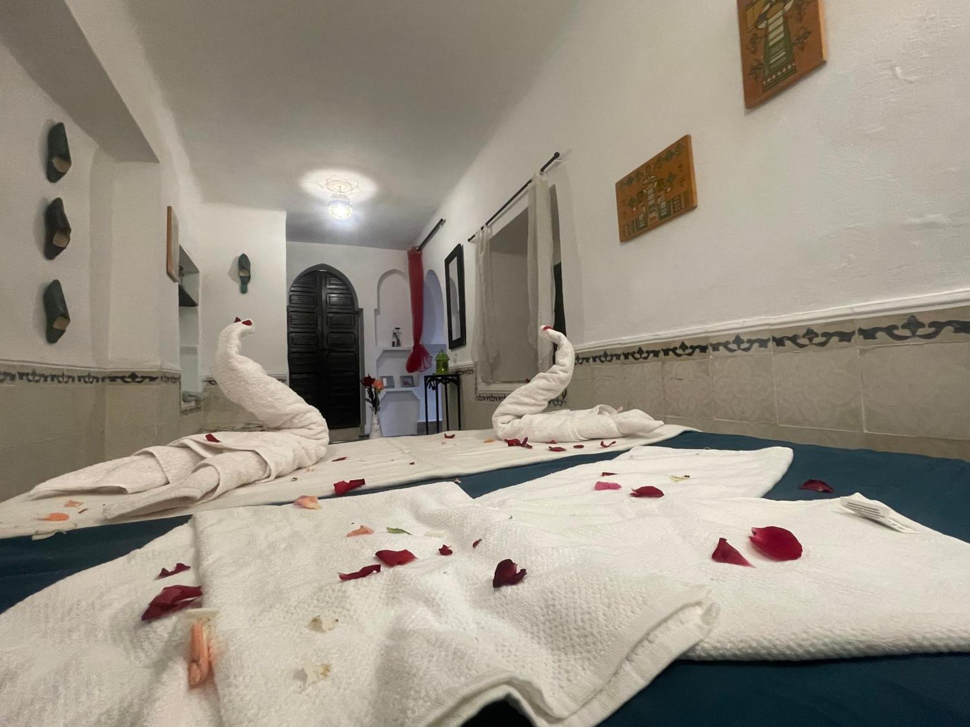 Gaya Riad Marrakesh