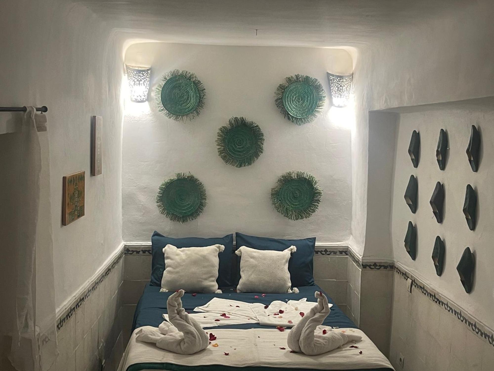 Riad Gaya