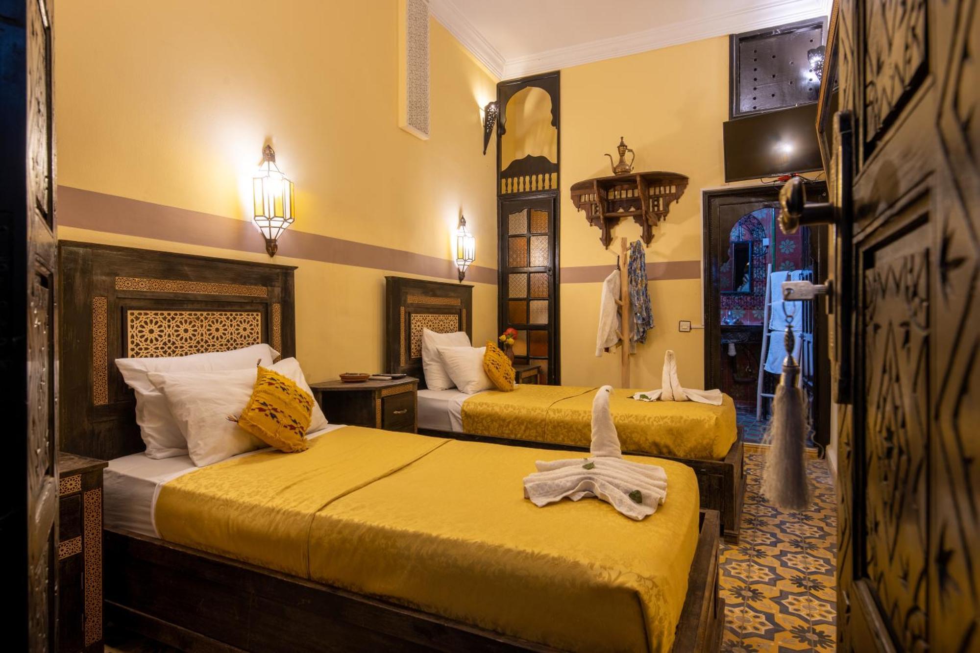 Casa de hóspedes Arabesque