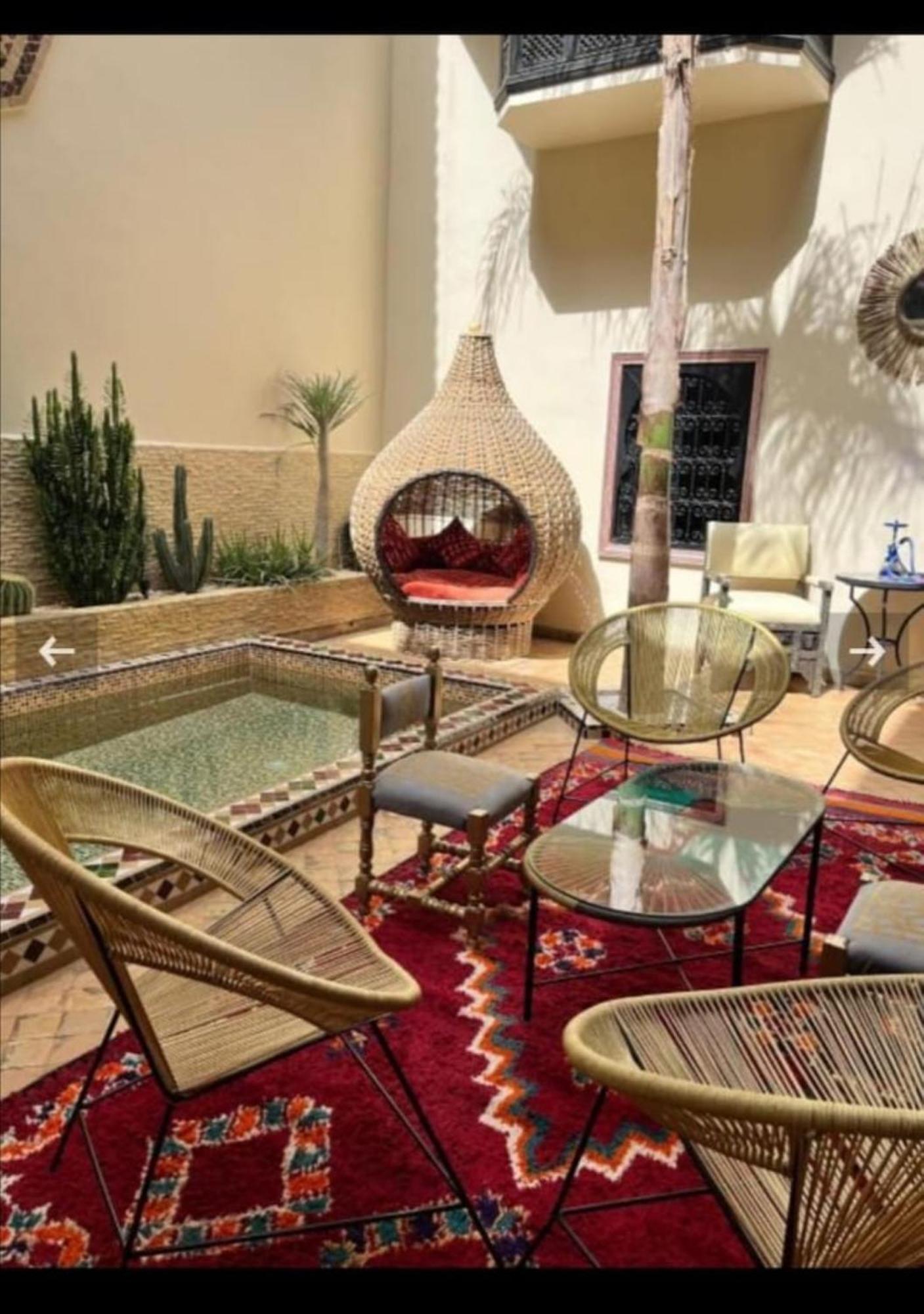 Сasa de vacaciones En Exclusivité Maison D Hôtes Chamade&spa *