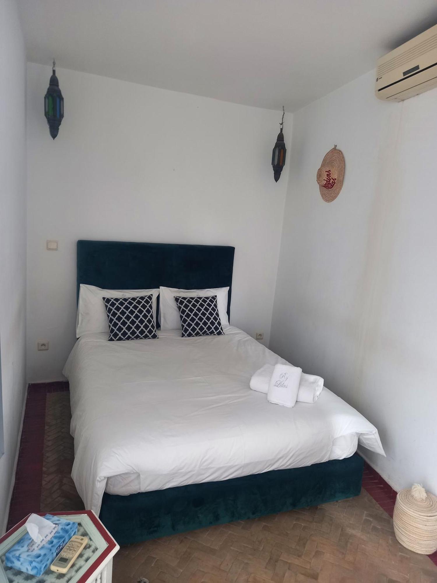 Les Jardins Des Lilas Riad 3*