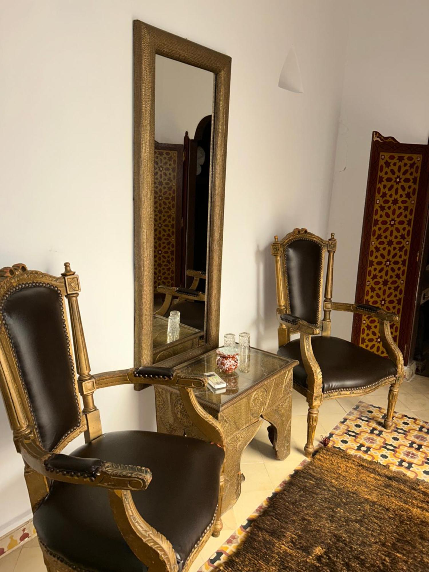 Argan Guest house 2*