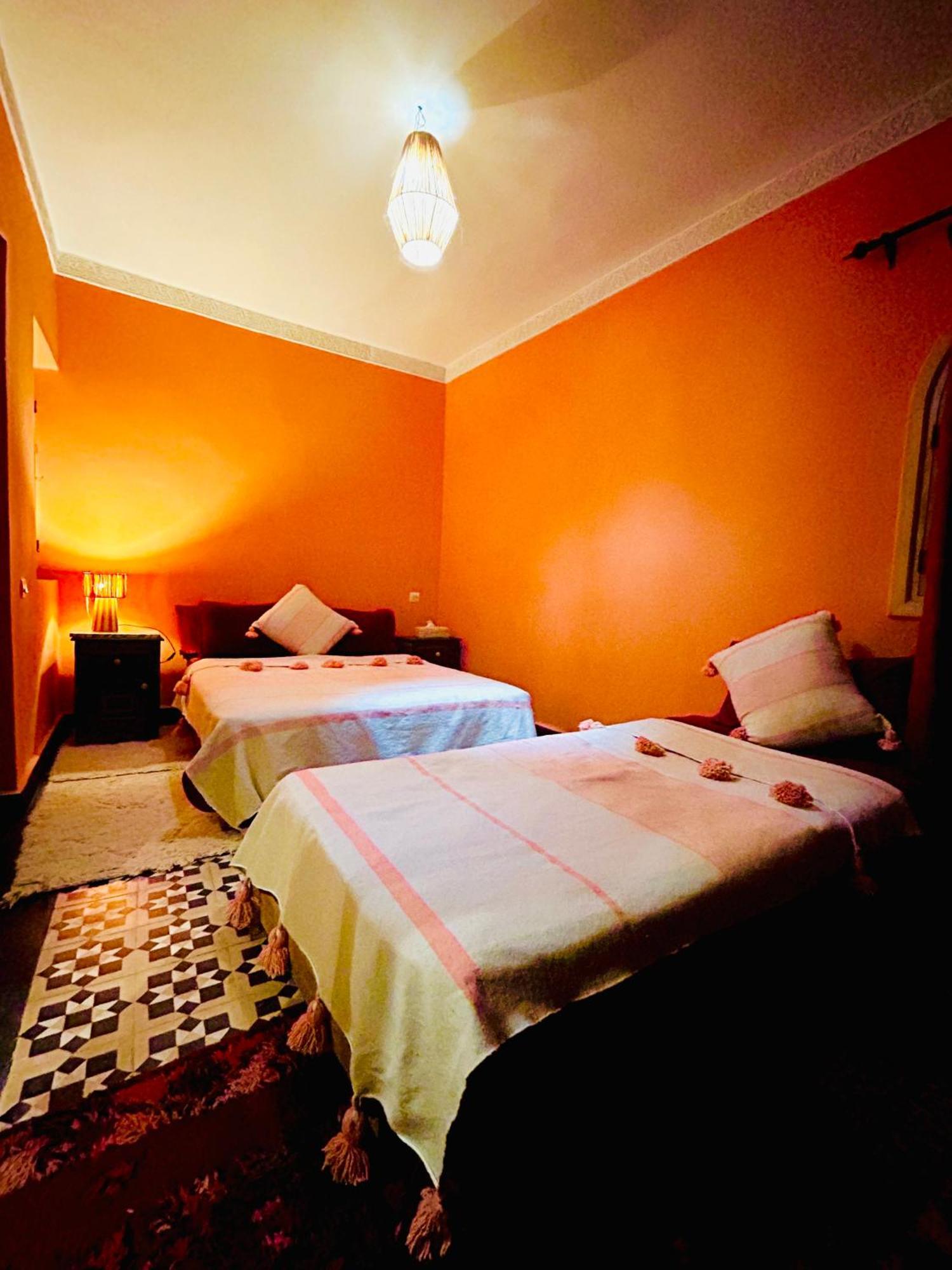 Galiya Guest house